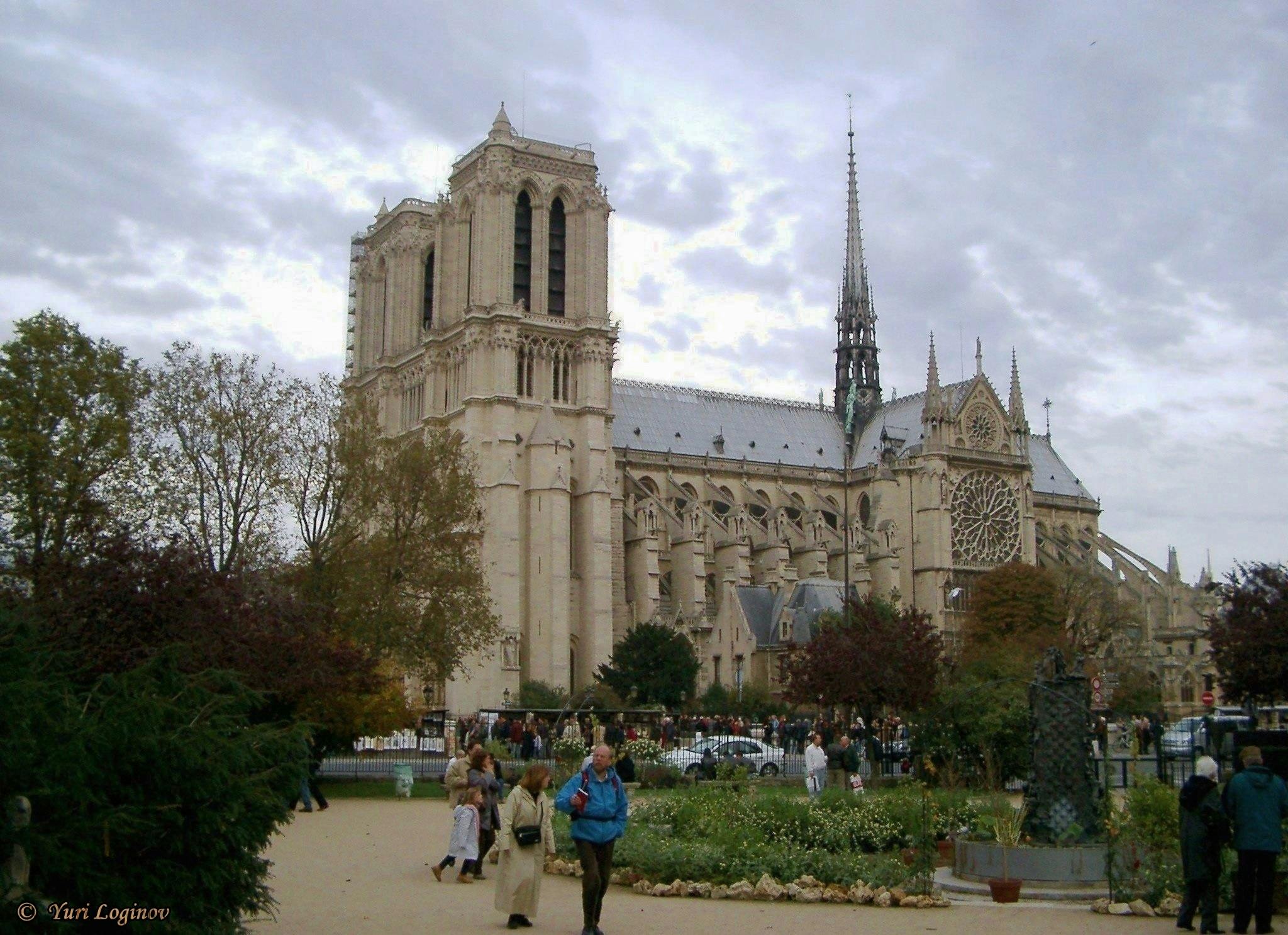 Notre Dame
