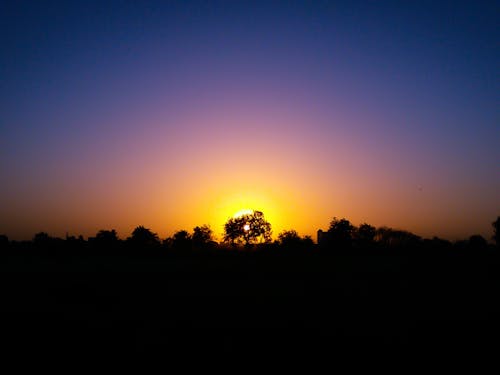 Free stock photo of beautiful sky, beautiful sunset, beauty in nature