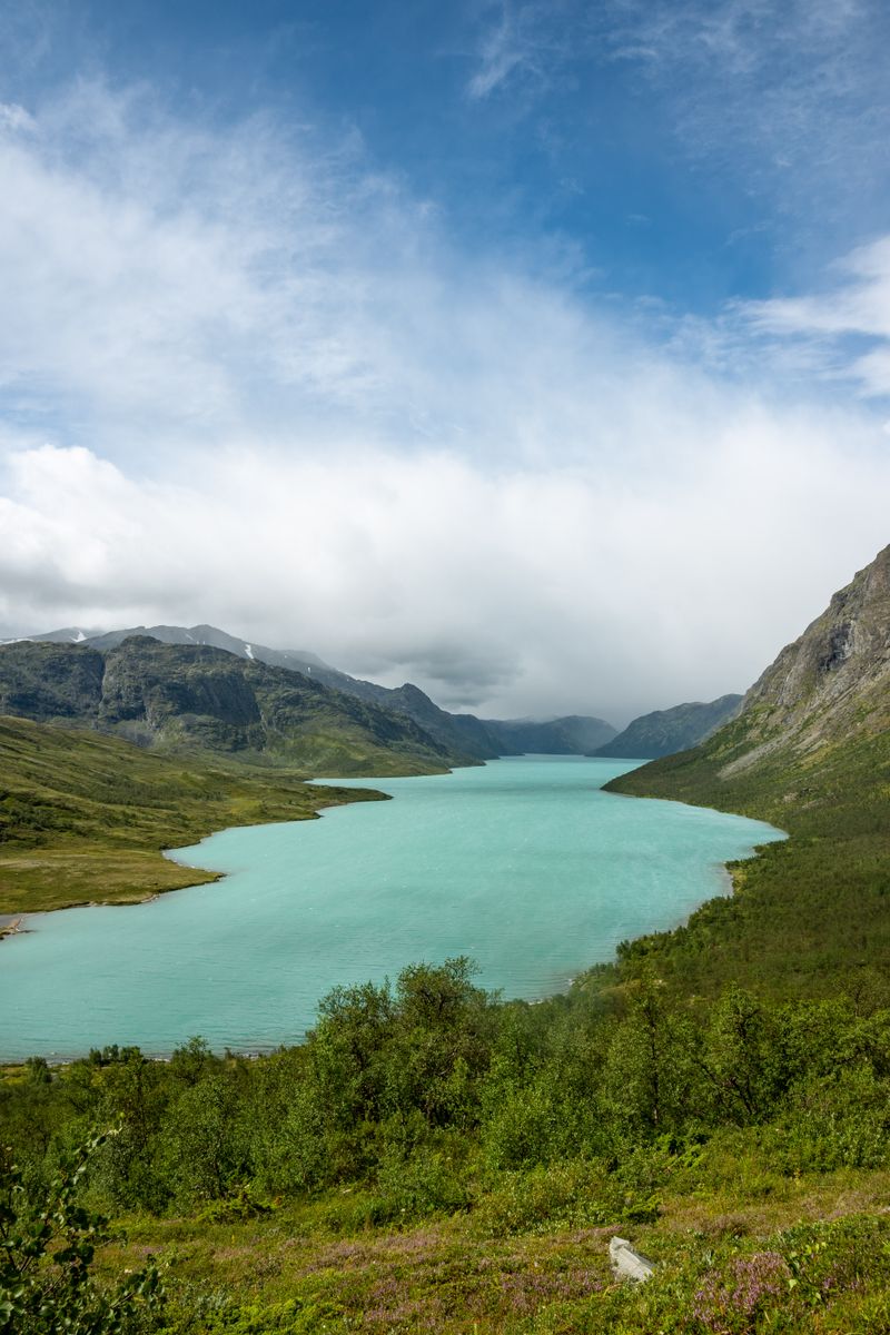 Innlandet, Norway