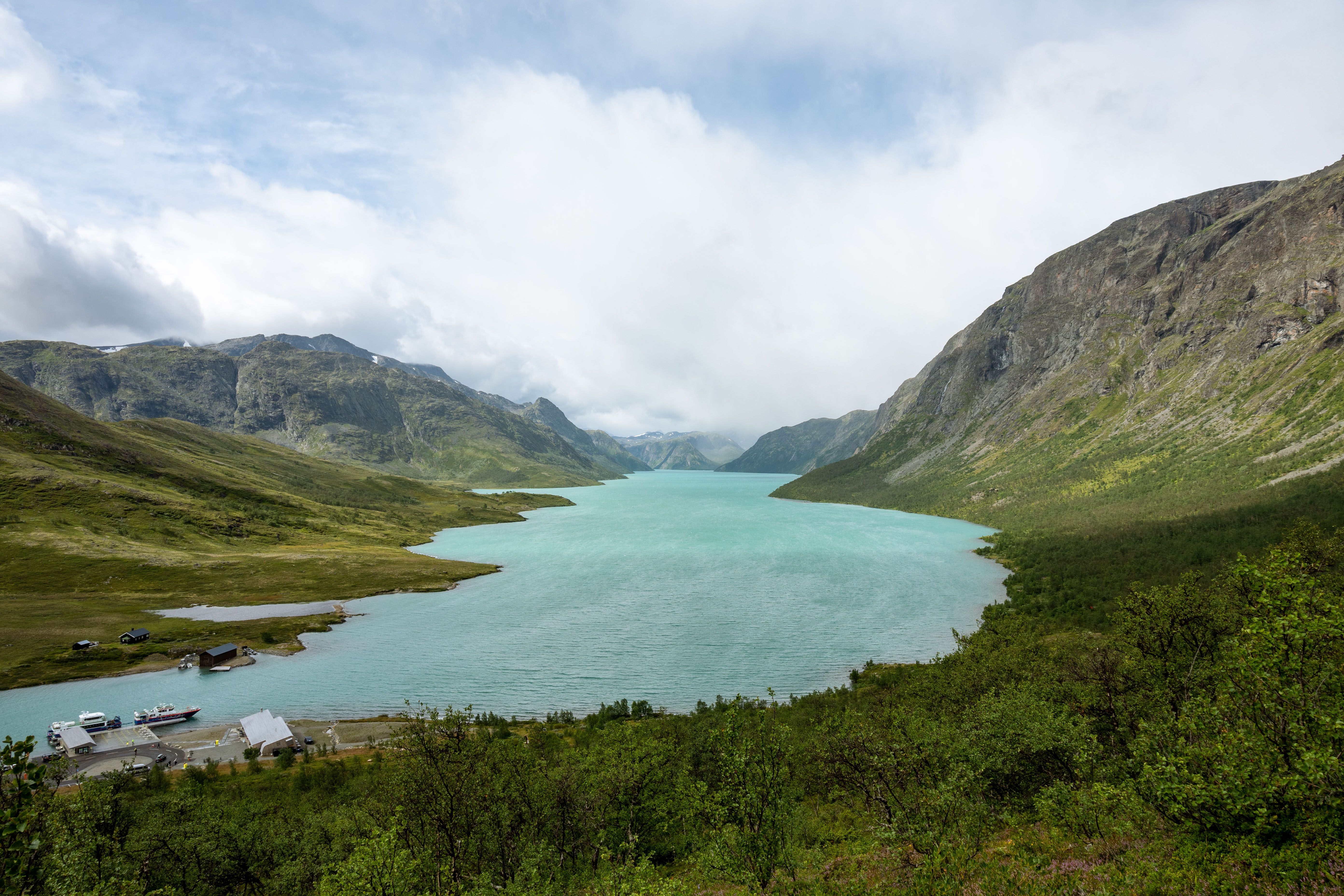<b>Planning Your Norwegian Adventure: A Few Tips</b>