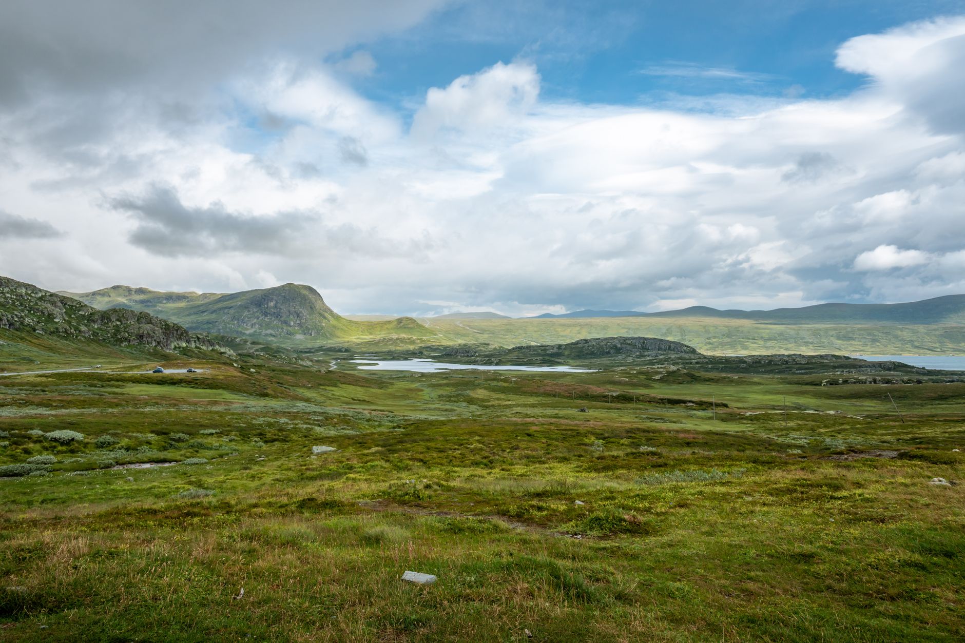 Early Trials in Finnmark and Troms