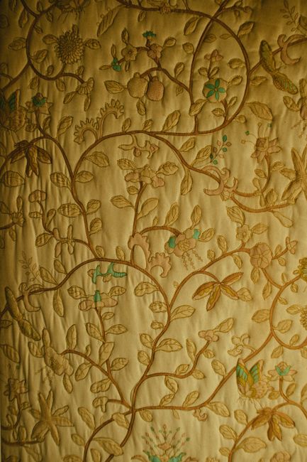 Lasting Impact: A Complex Tapestry Lasting Impact: A Complex Tapestry