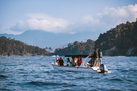Day Trip in Rio de Janeiro