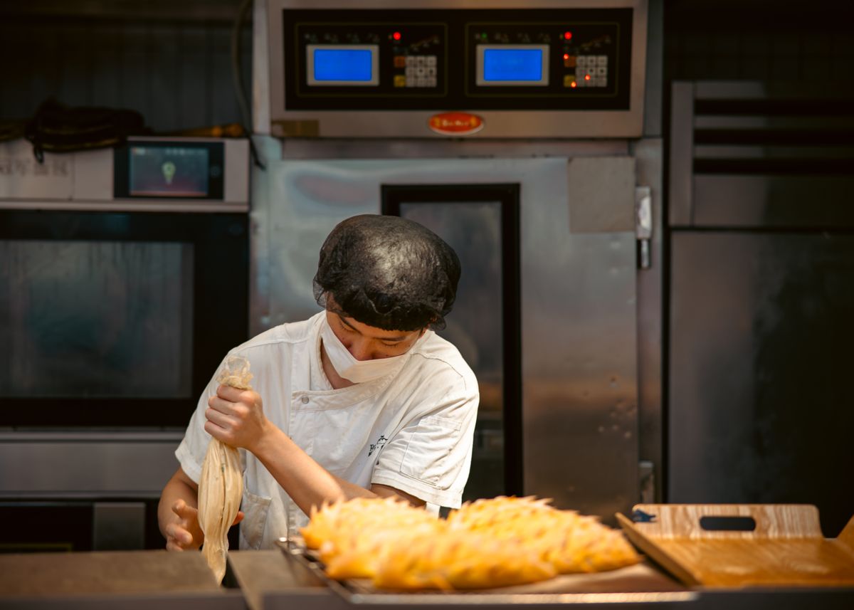 Pourquoi l’inox reste la référence en cuisine professionnelle