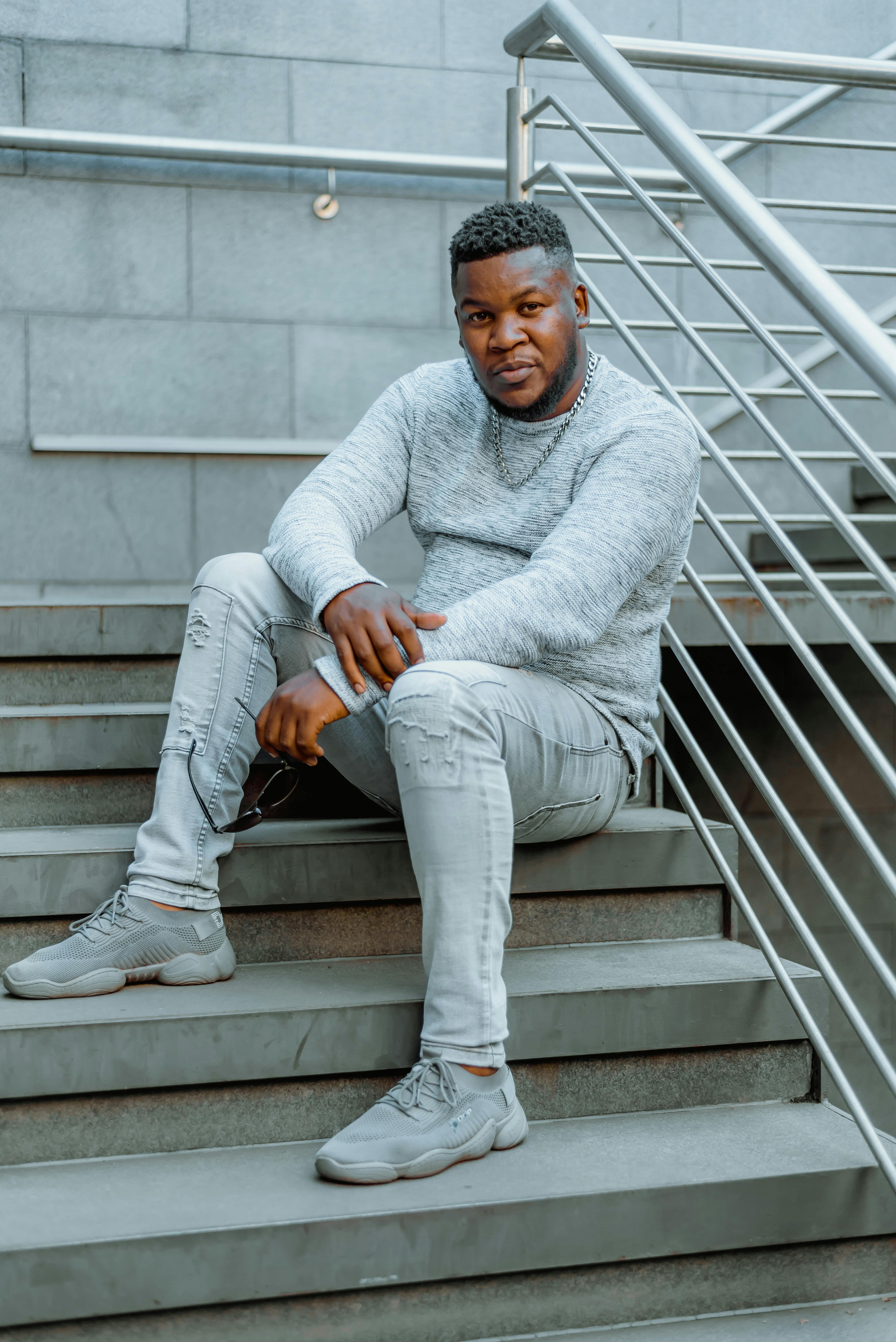 Khám Phá Phong Cách Đàn Ông Hiện Đại – Bí Quyết Thay Đổi Bản Thân