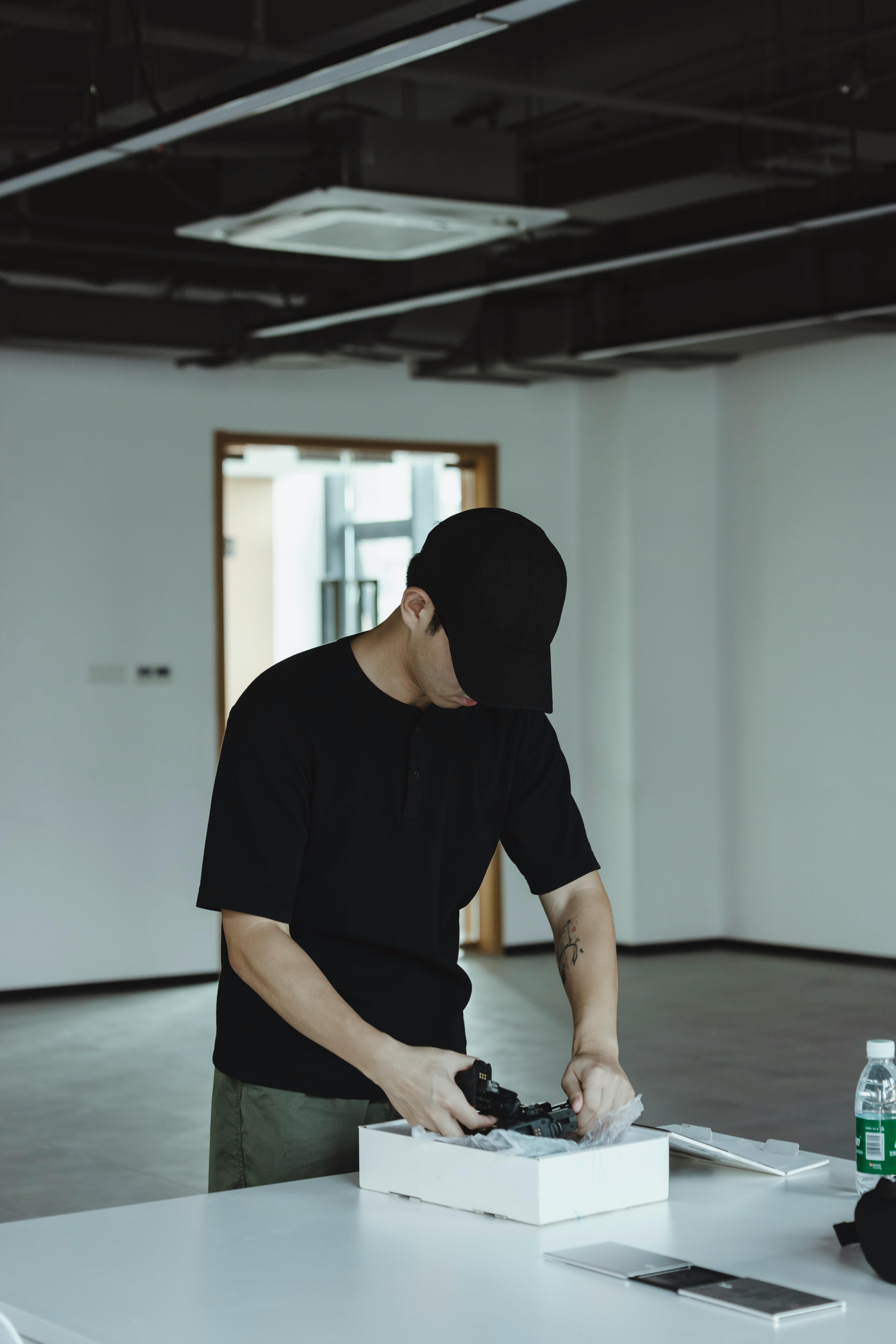定制包装质量控制：如何建立一套标准化的包装验收模型