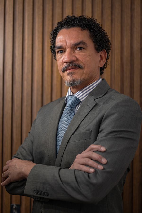 El Guerrero Moderno