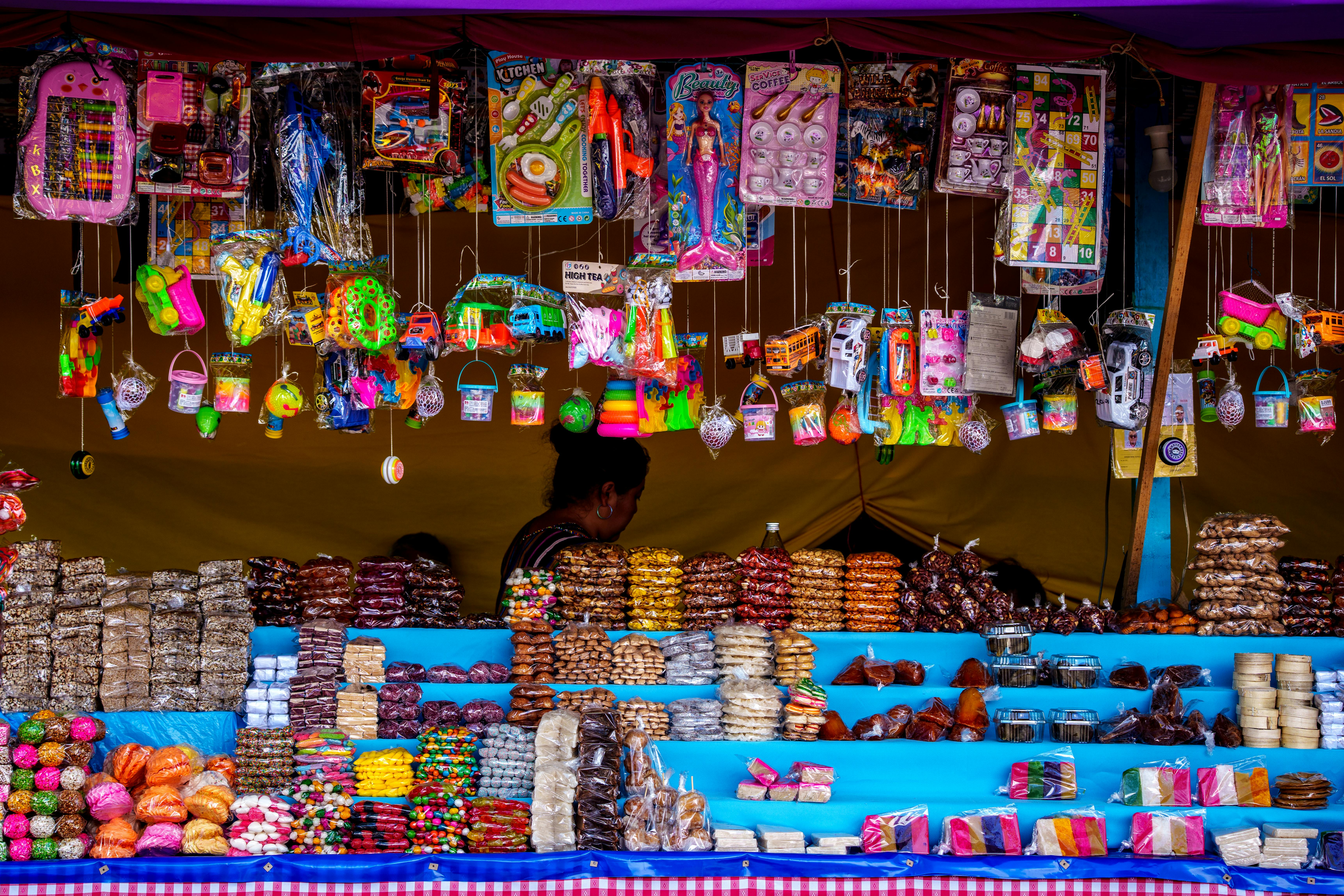 Don’t Miss These 6 Small Business Credits and Deductions in Your 2025 Taxes — Photo by Diego Girón on Pexels