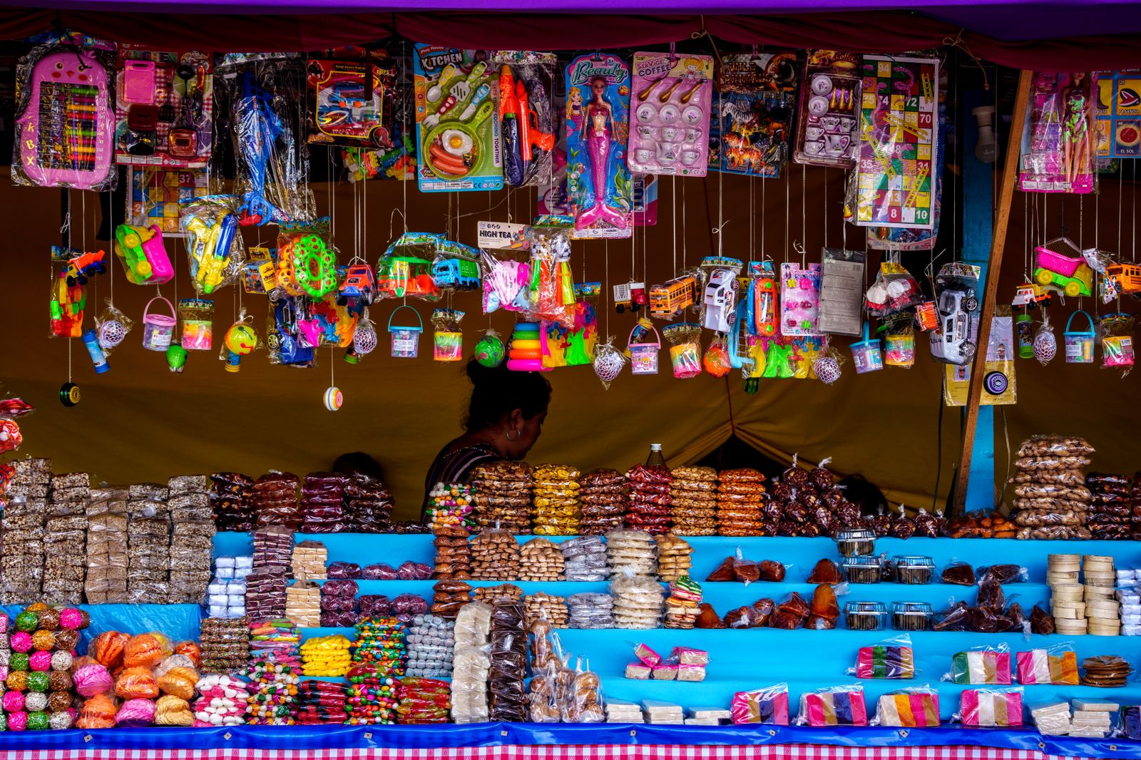 Pick and Mix Wholesale USA: Swedish Candy for American Retailers