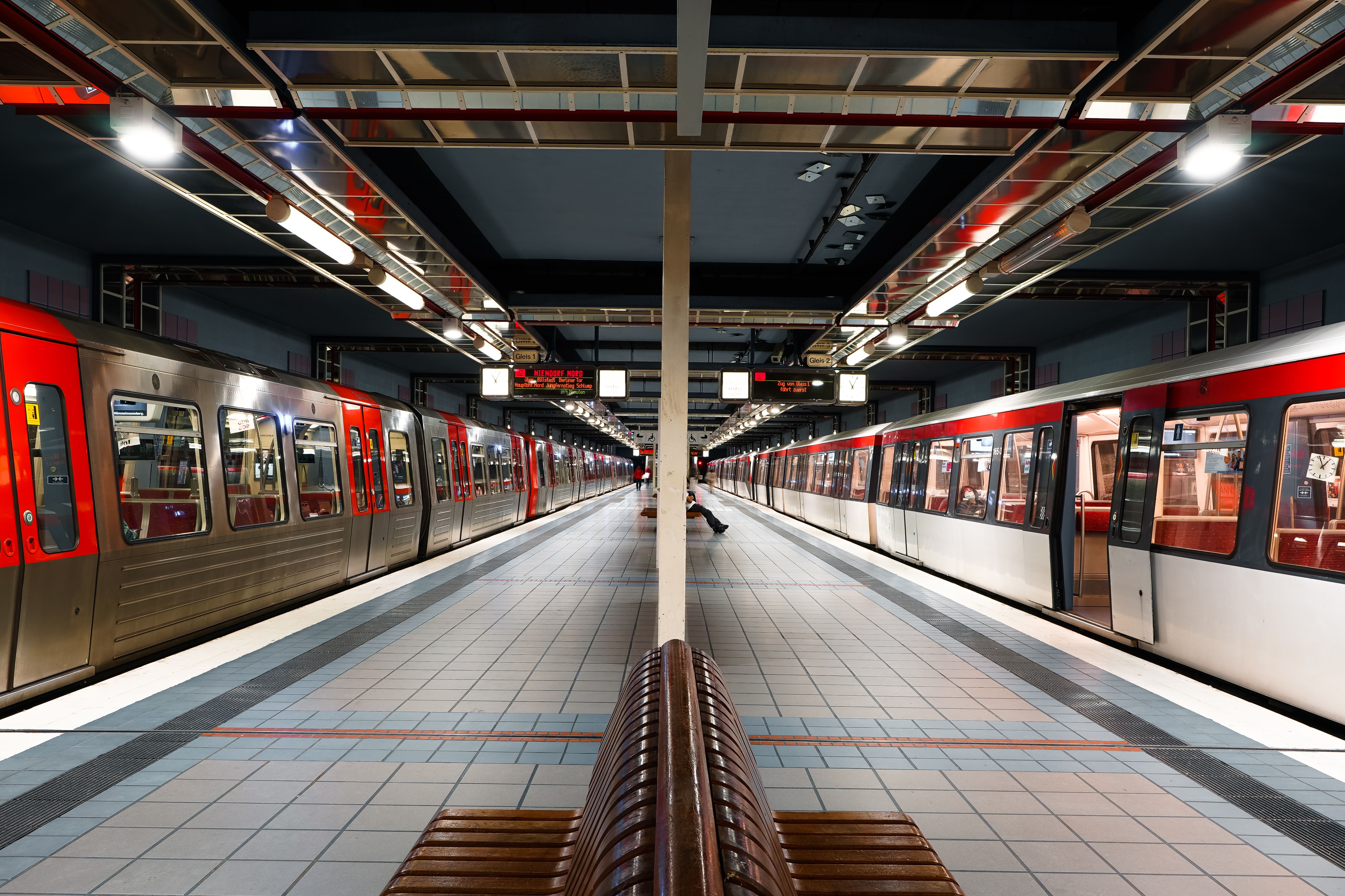 BART is seeking a full-time executive director, and its interim leader is interested in the job | Local News — Photo by Wolfg