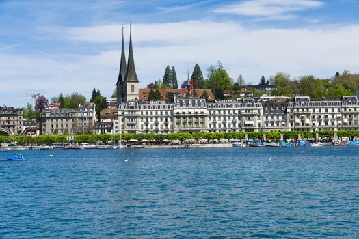 Lucerne, Switzerland photo 15