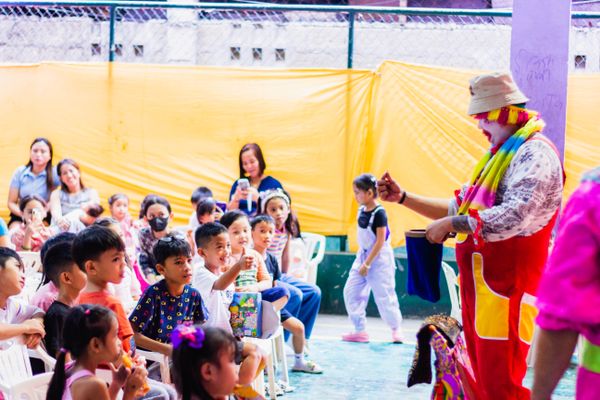 Magic Shows