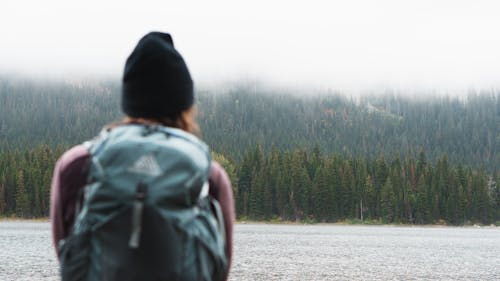 Free stock photo of adventure, backpack, backpacking