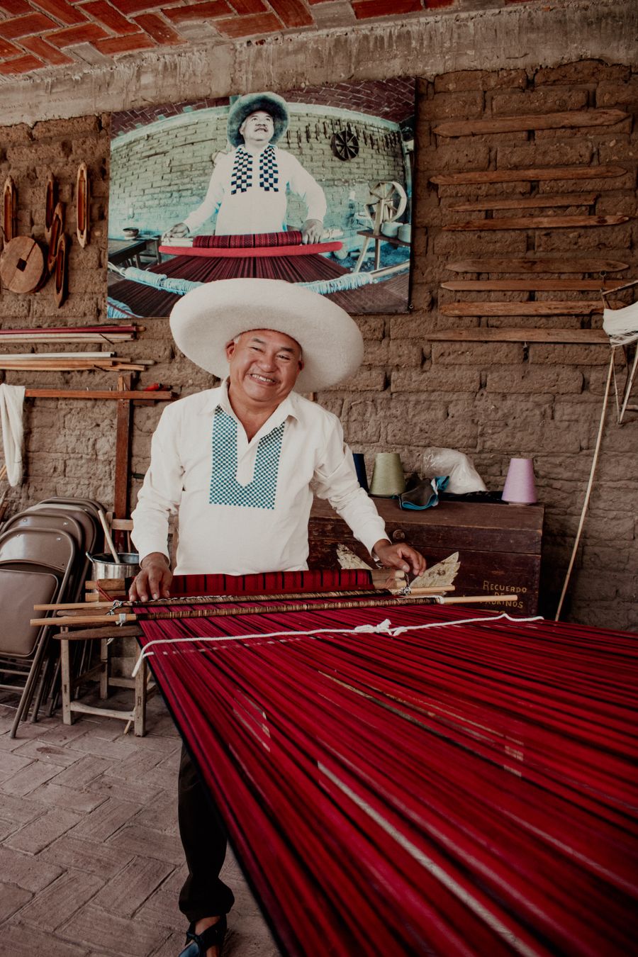 Oaxaca