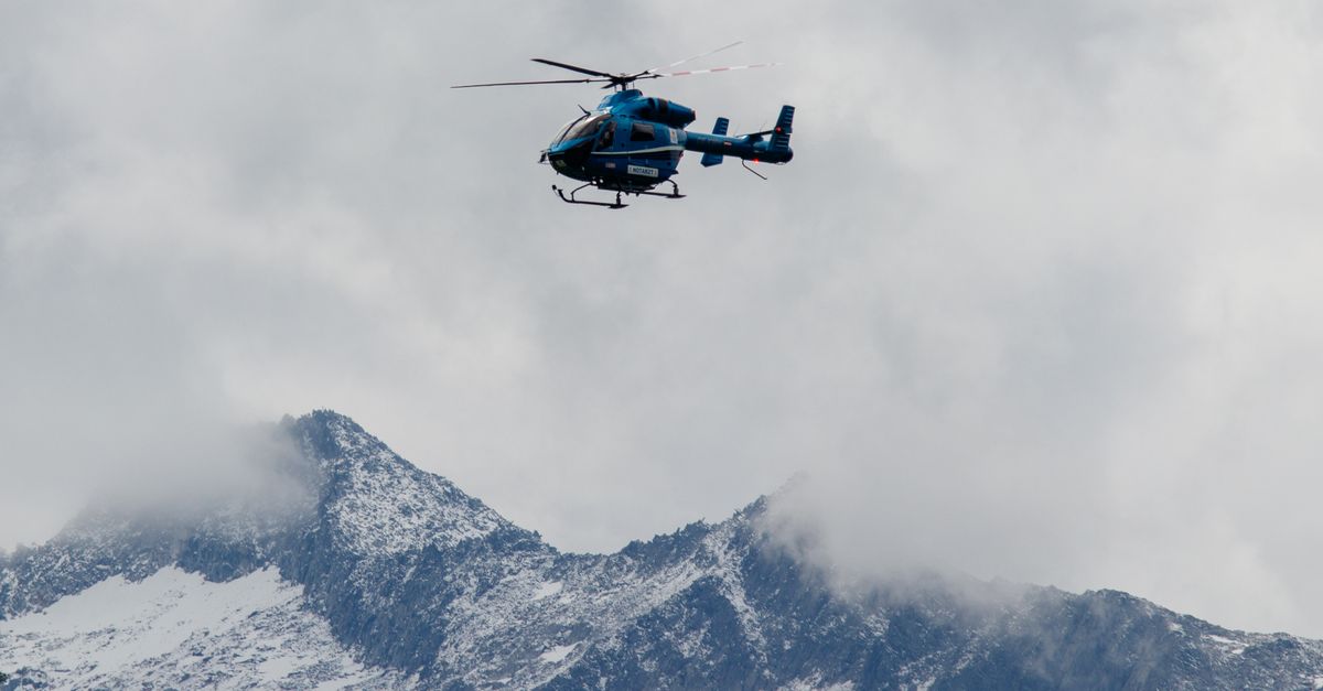 Four bodies found after 10 climbers go missing on Pakistani mountain