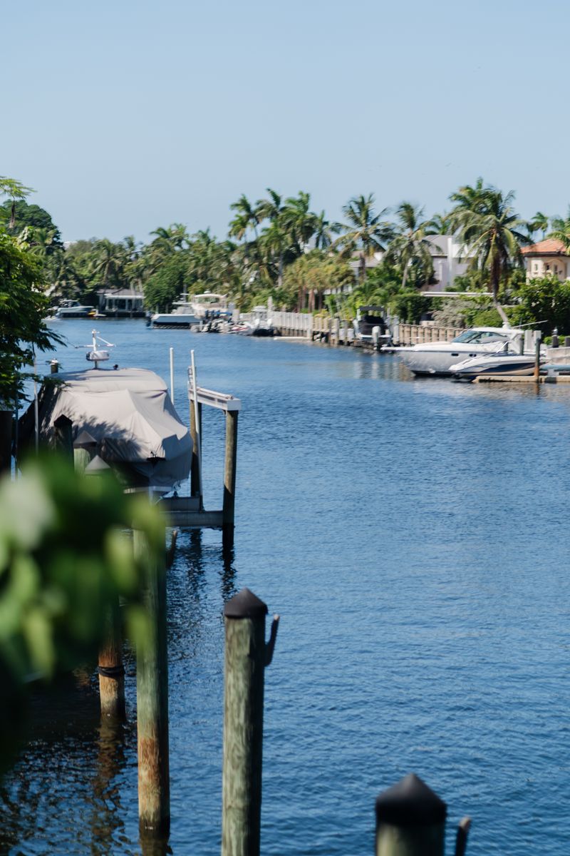 Boat Lift Service & Repair