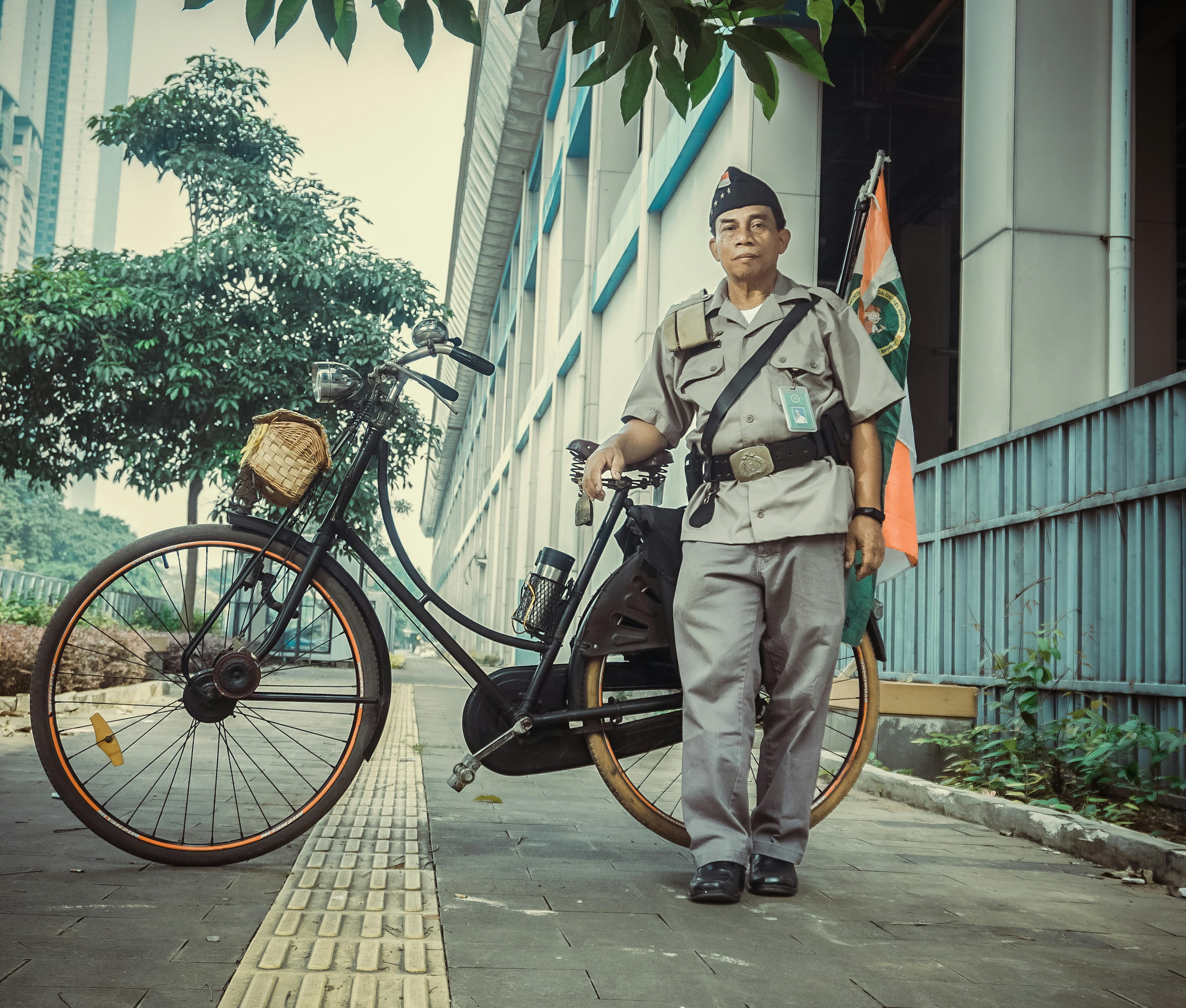 general education degree — Photo by Noel Snpr on Pexels