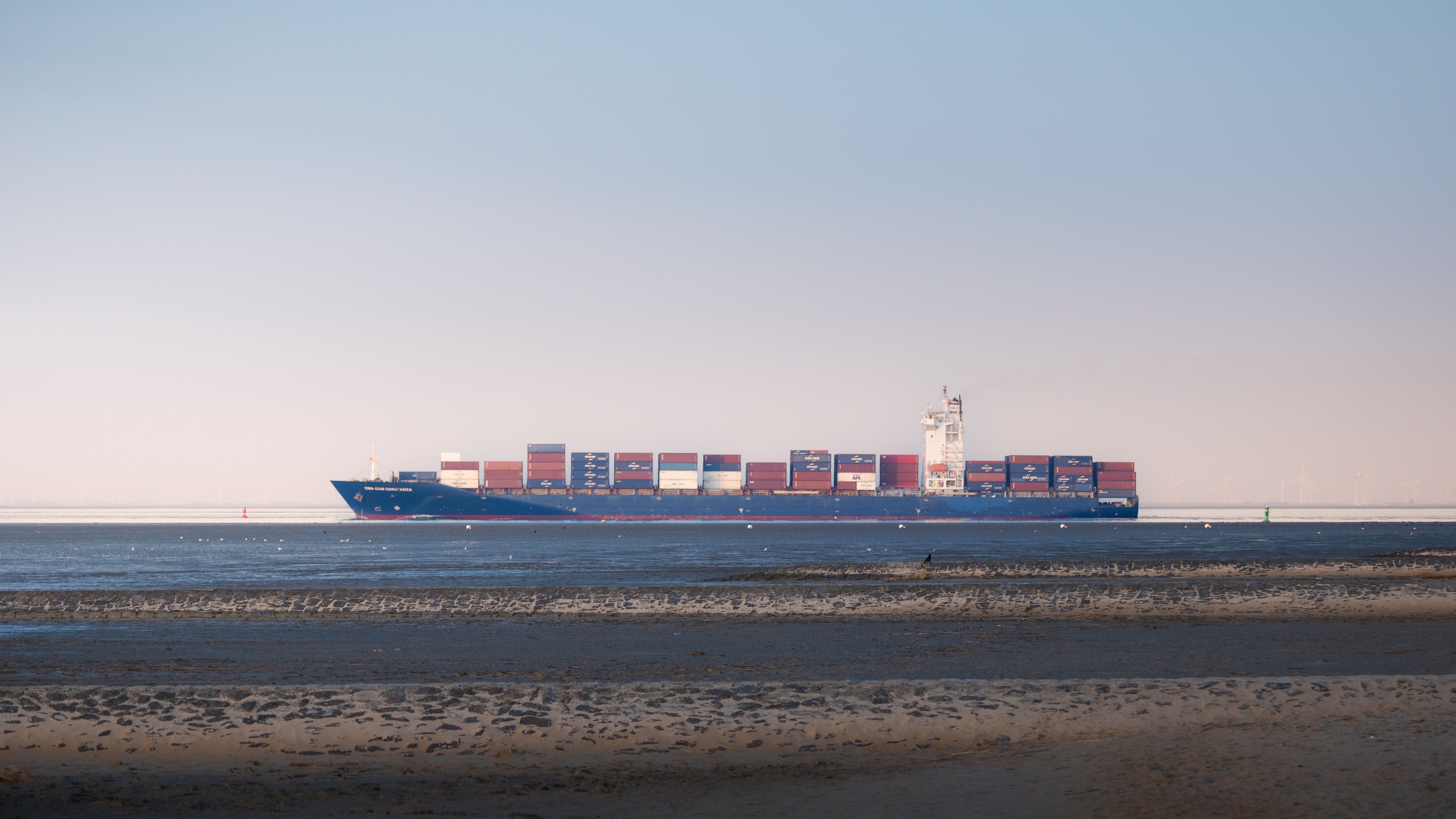Hot Topics in International Trade - November 2025 - The Automotive Industry, China’s Semi Grip on Supply Chains, and General 