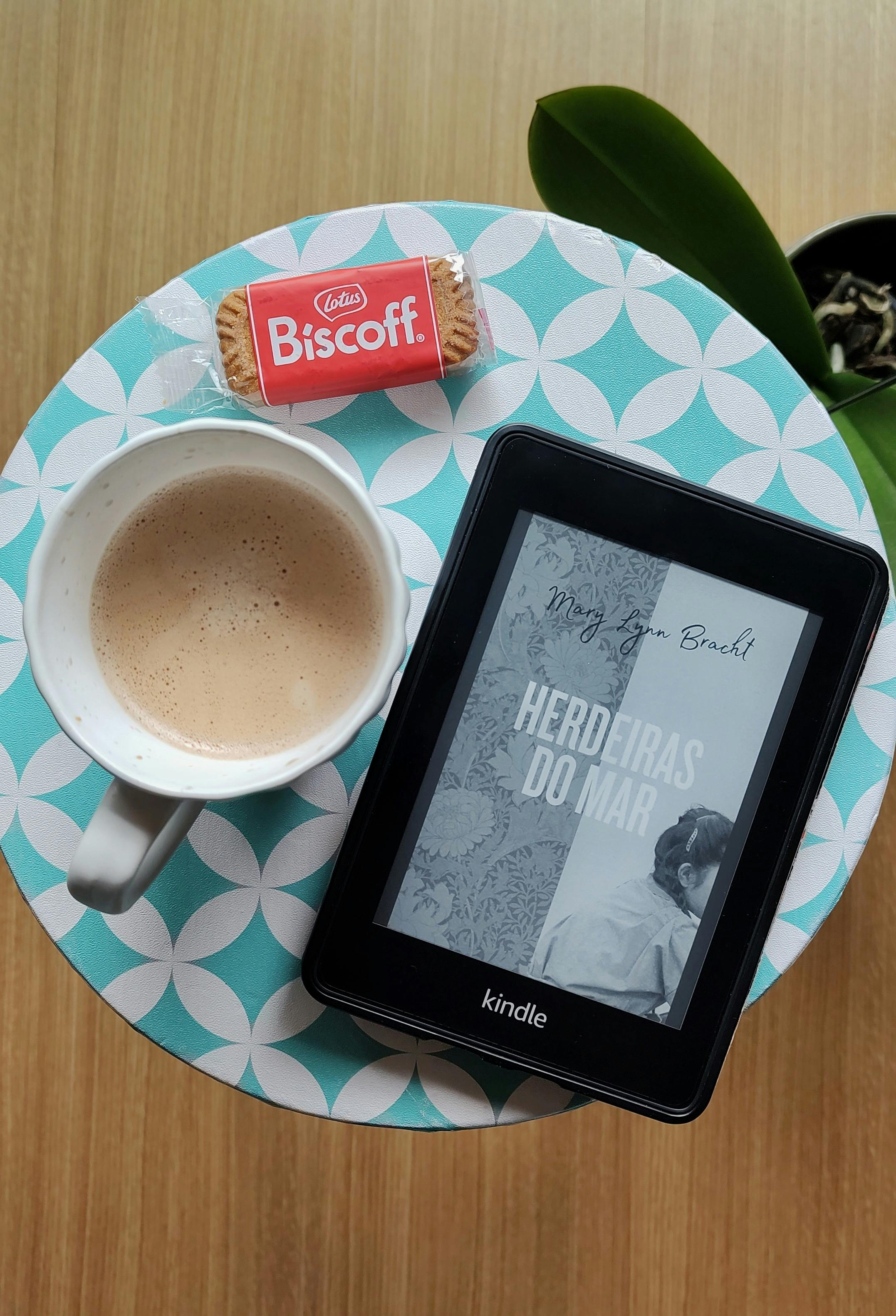 4.Kindle Krusher Cover