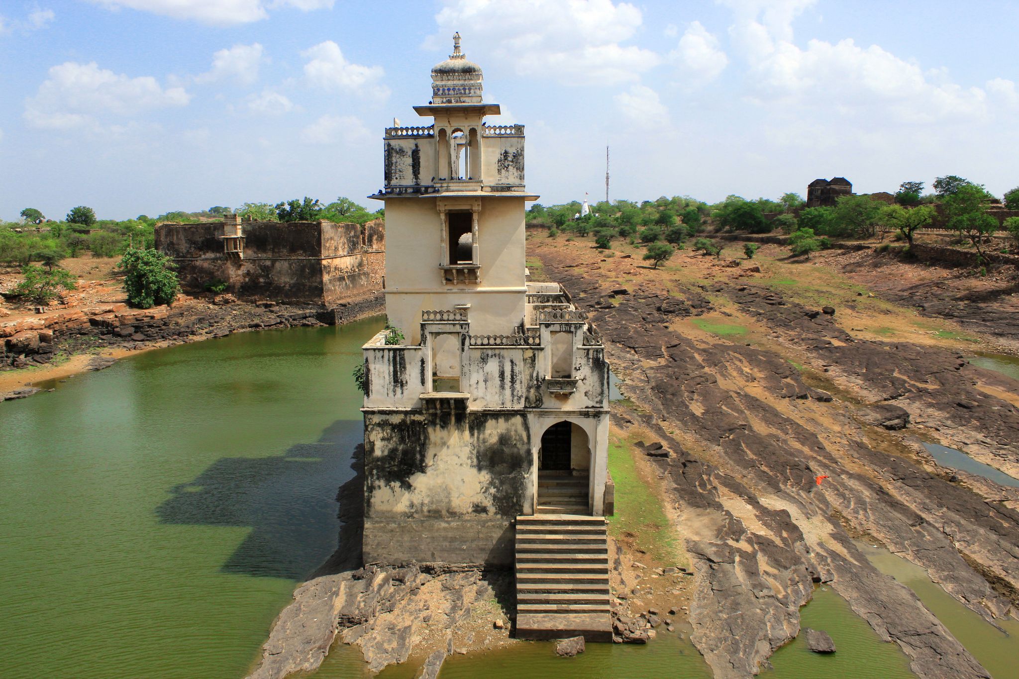 Padmini Palace