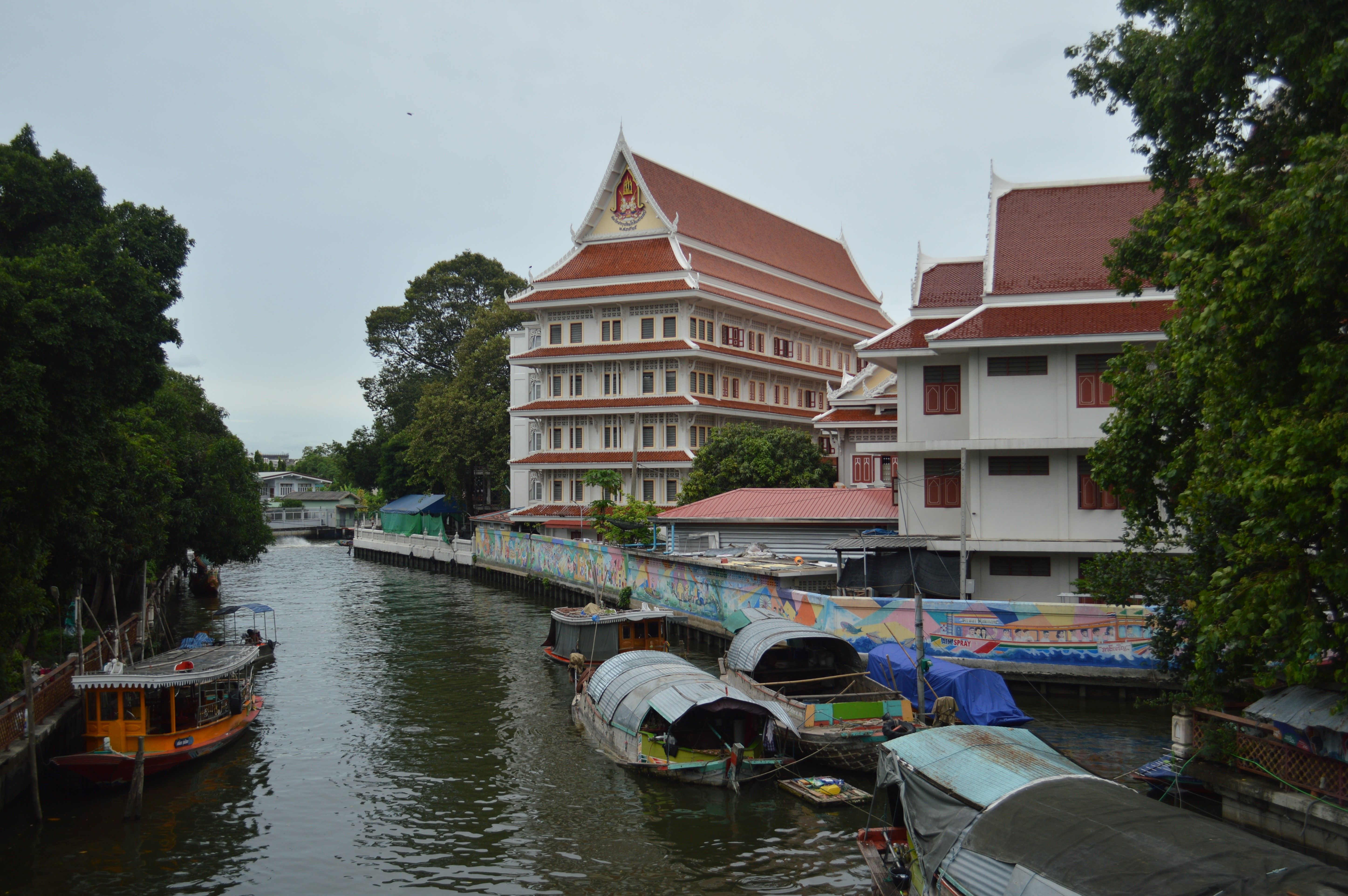 25 Hidden Gems in Bangkok: Secret Spots Only Locals Know in 2026