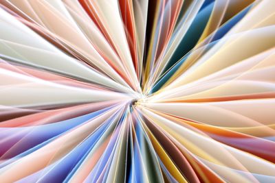 Harvard Engineers Create Single Flat Metalens Focusing All Visible Light