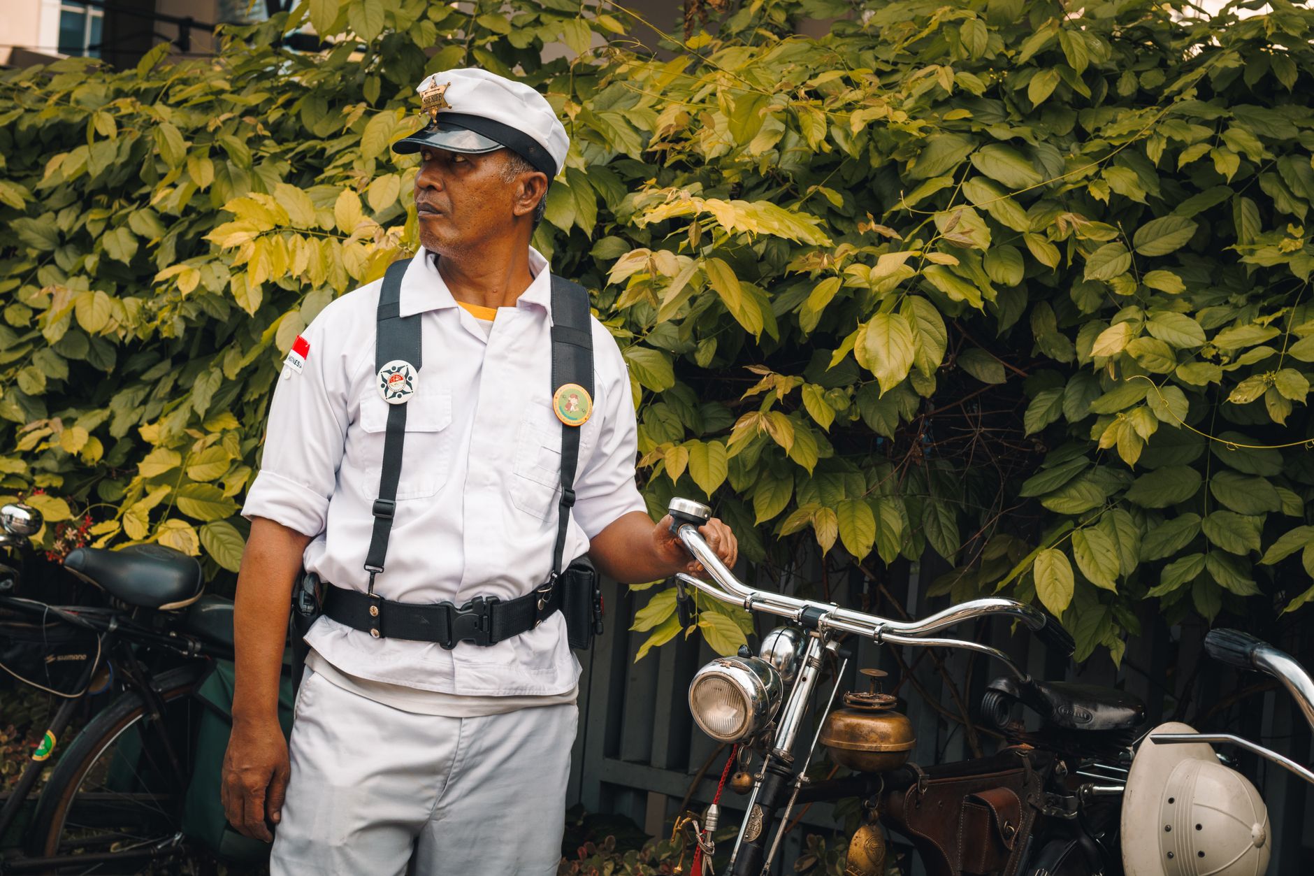 Persiapan Muktamar 2027, Muhammadiyah Koordinasi dengan Polri Terkait Keamanan