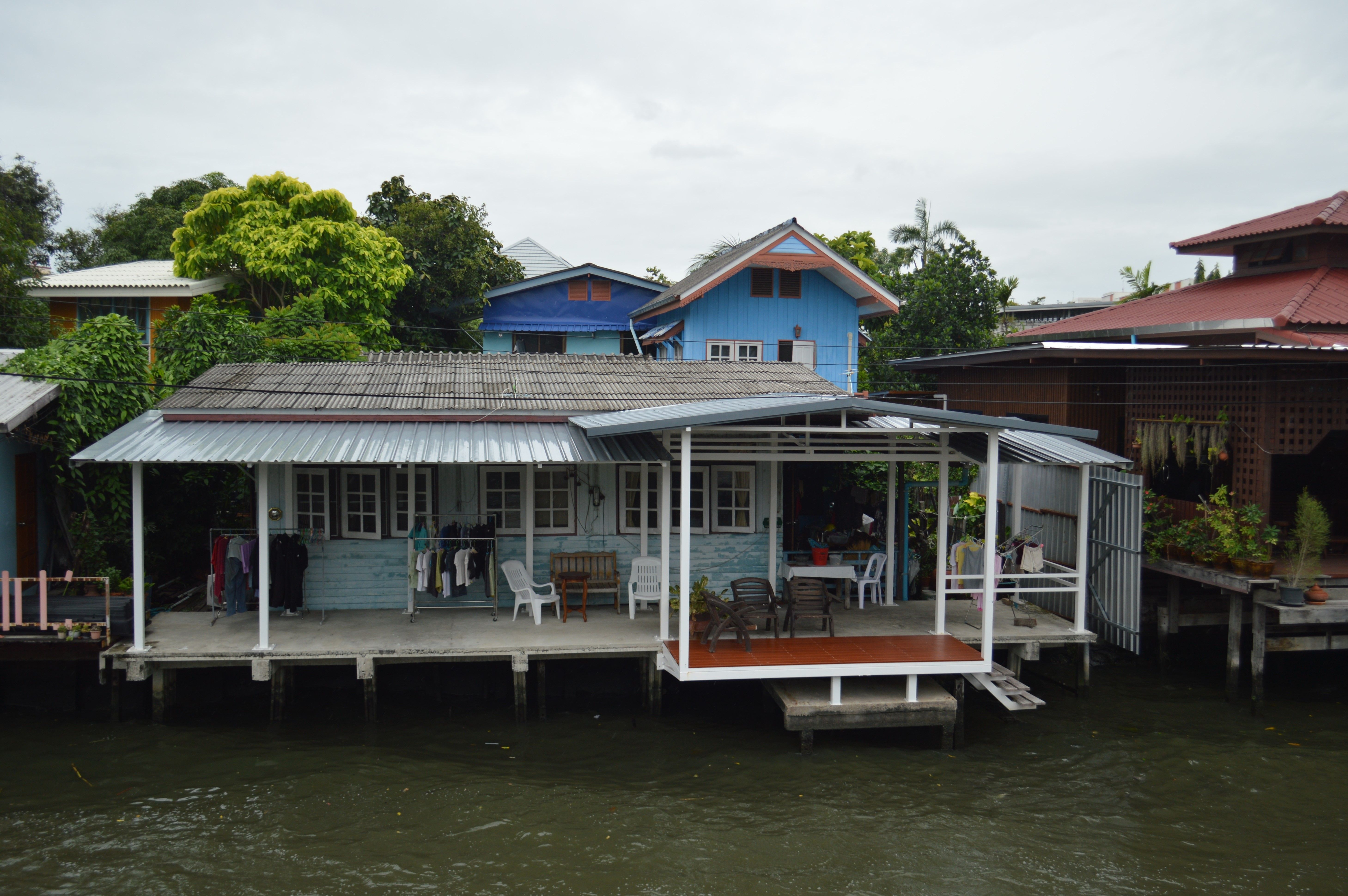 Jim Thompson House: Thai Art and Silk