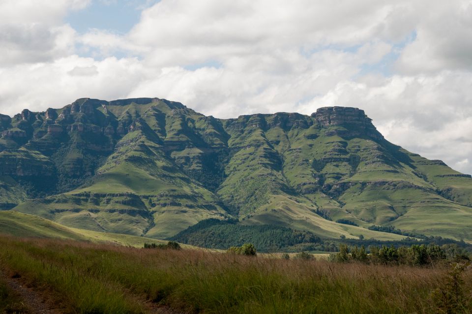 Drakensberge