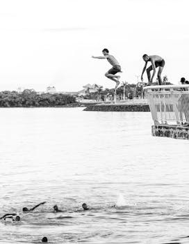 salto de confianza