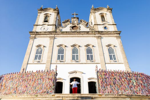 Salvador, Brazil photo 3