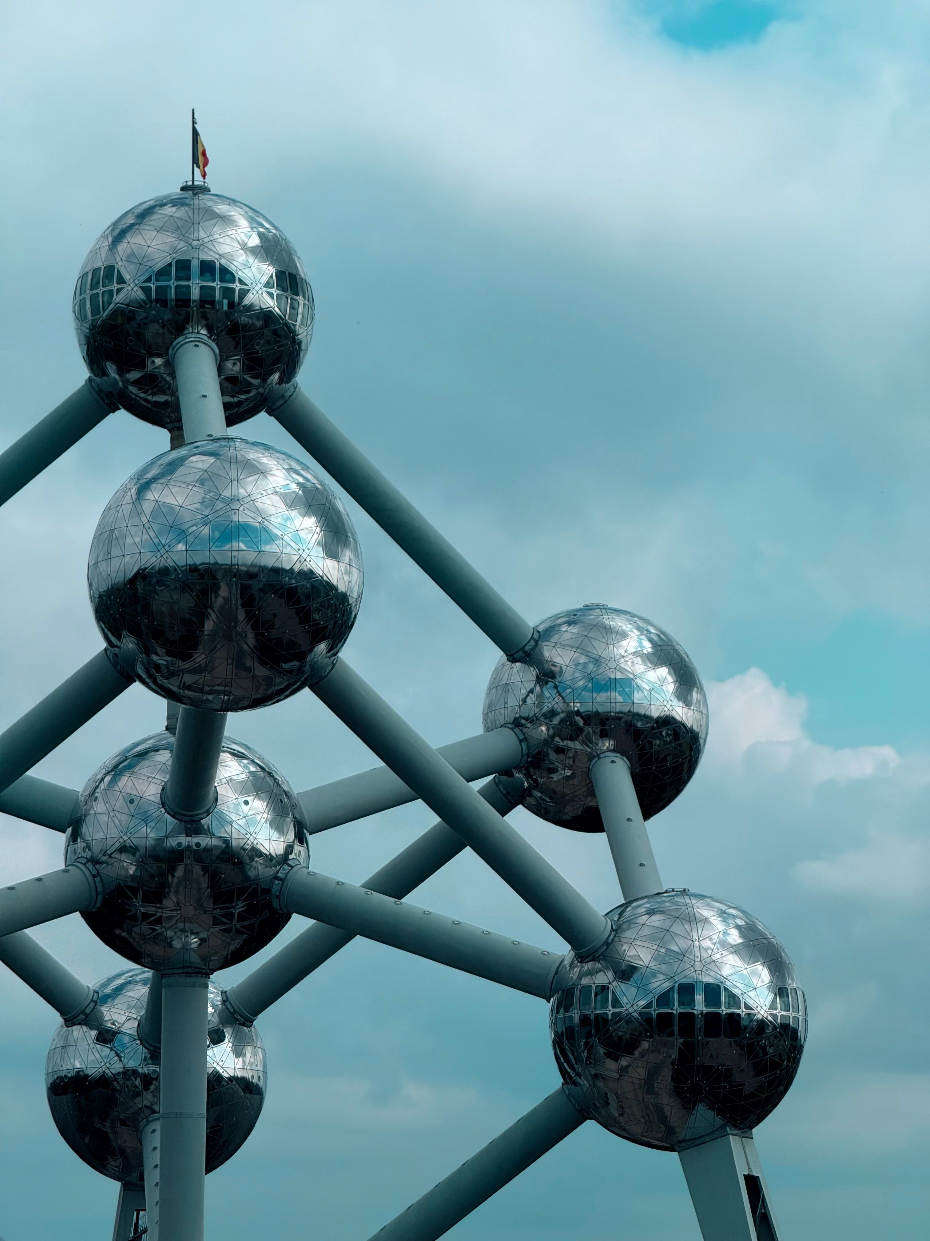 Atomium