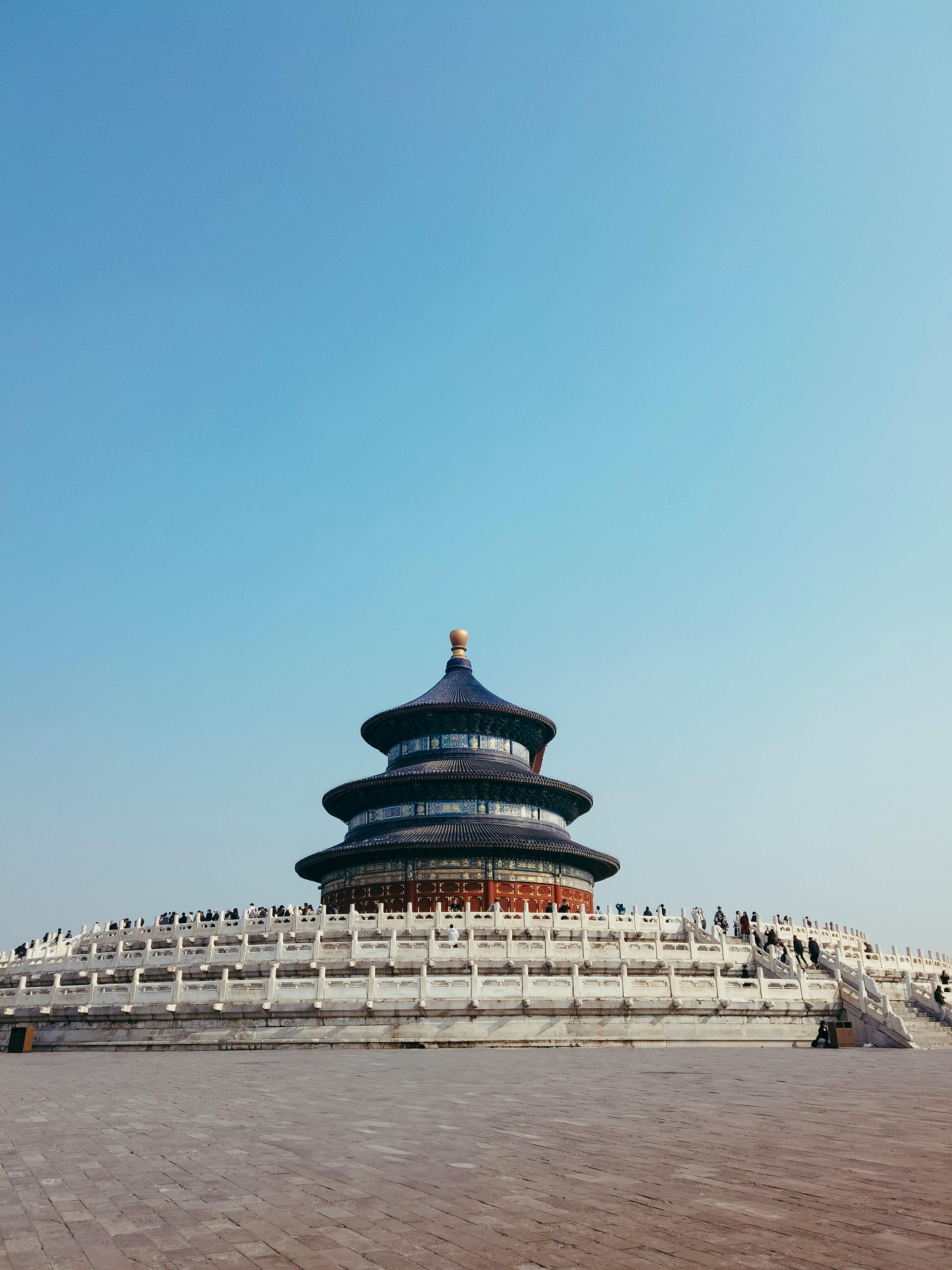 China Highlights - Image 1