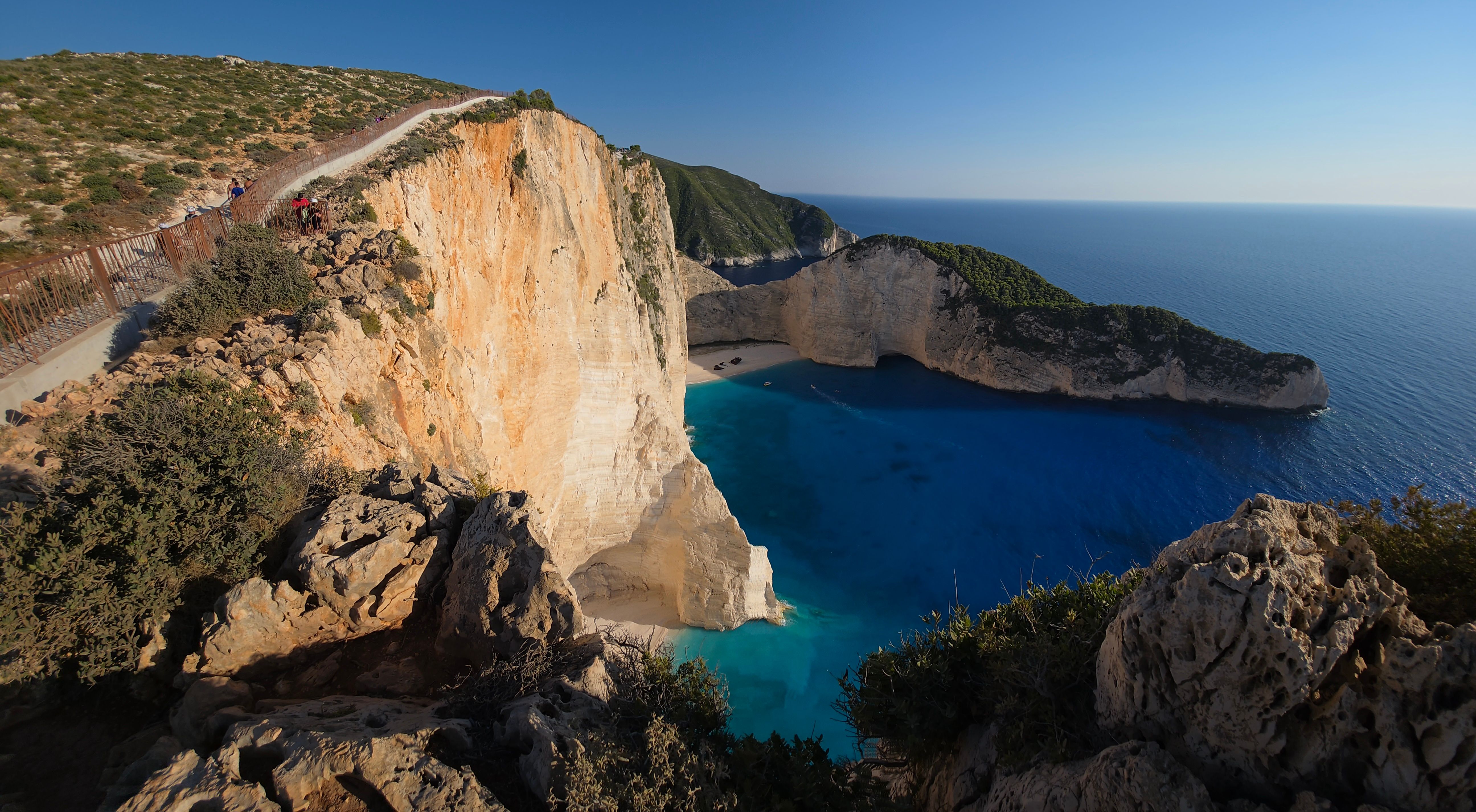 Offerta Viaggio Zante — immagine 1