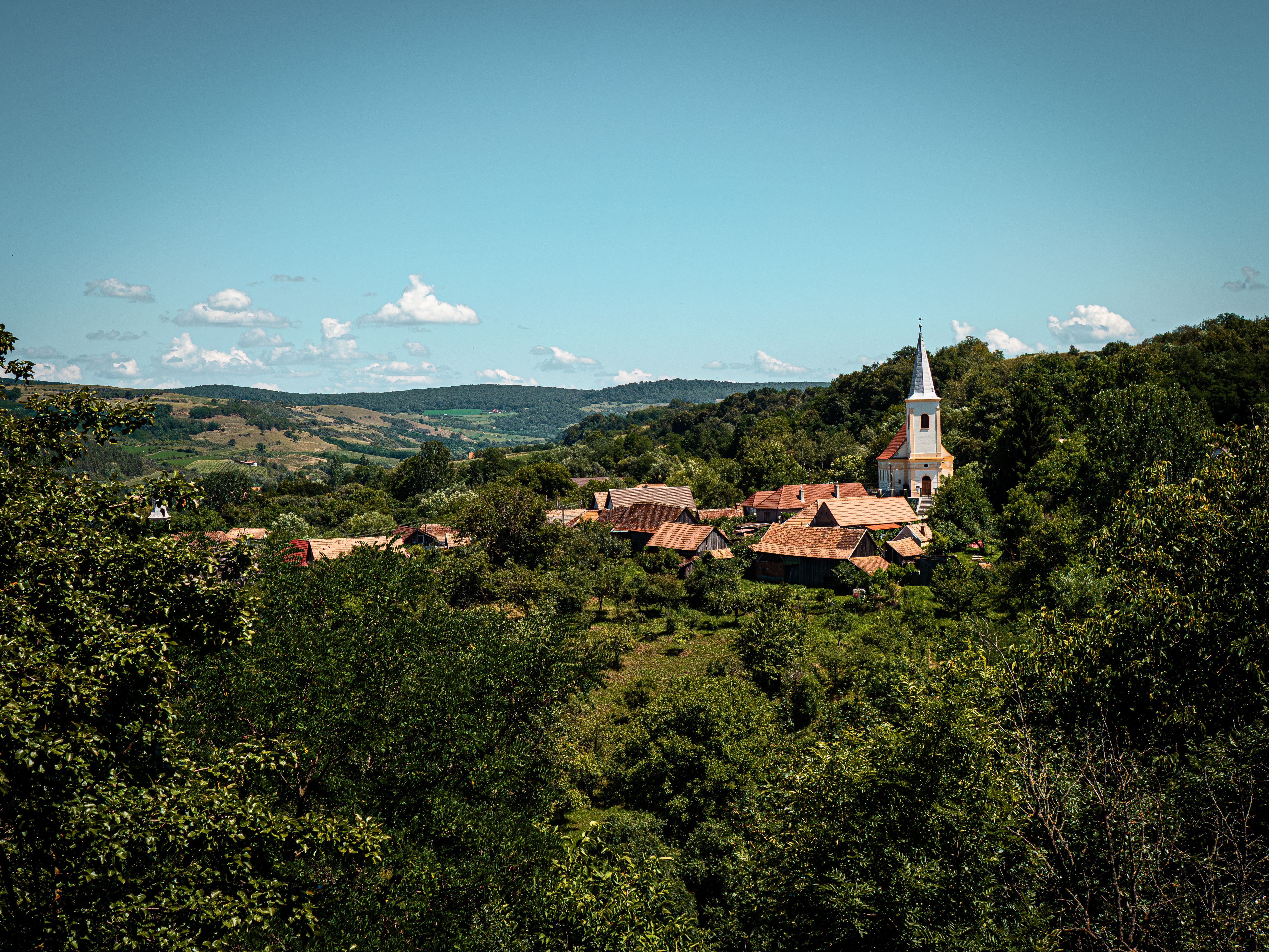 Transilvania