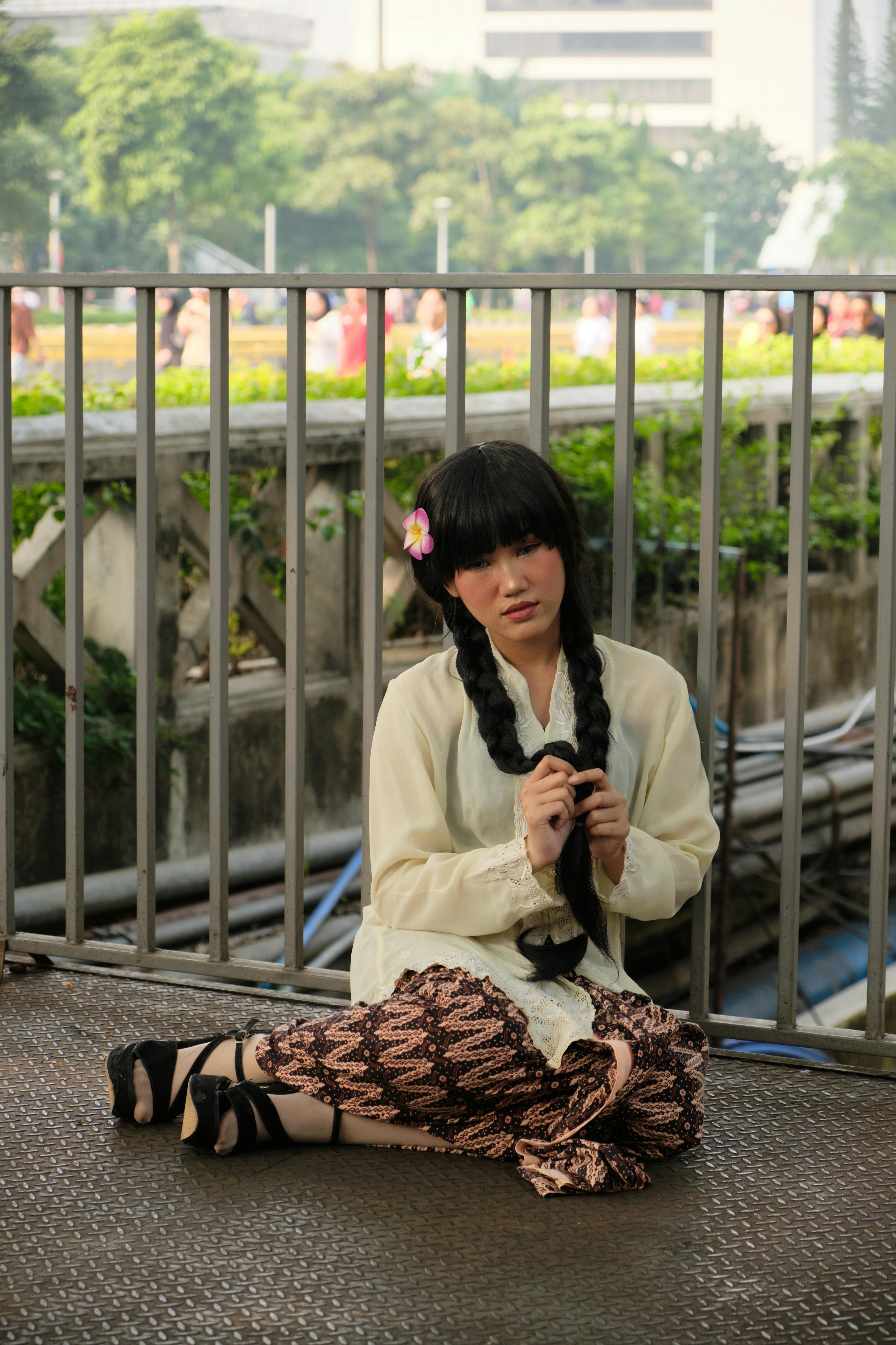 <b>Grebeg Sudiro: Investasi Masa Depan Budaya Solo</b>