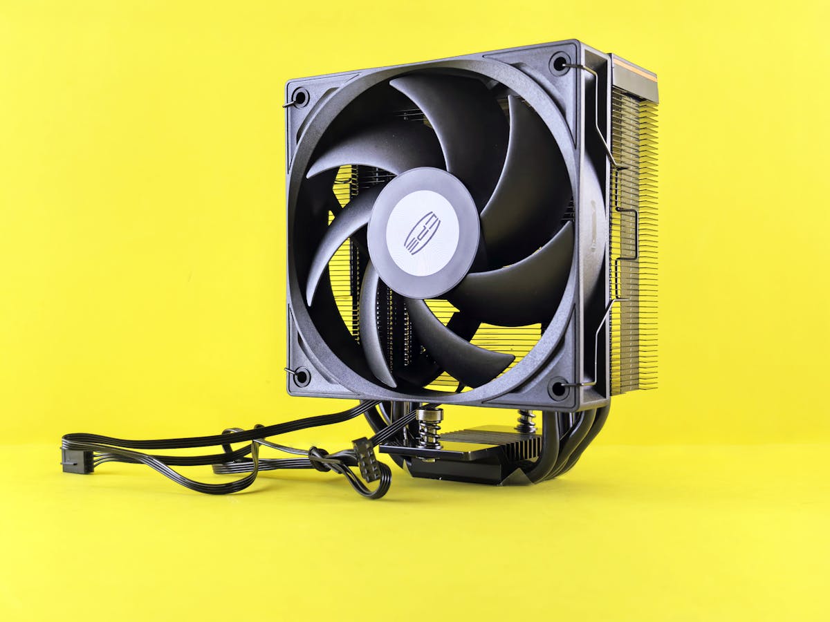 Be Quiet's Silent Loop 3: The Unseen Powerhouse in the Cooling Arena