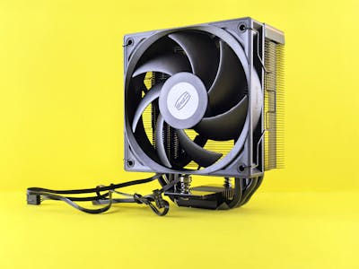 Be Quiet's Silent Loop 3: The Unseen Powerhouse in the Cooling Arena