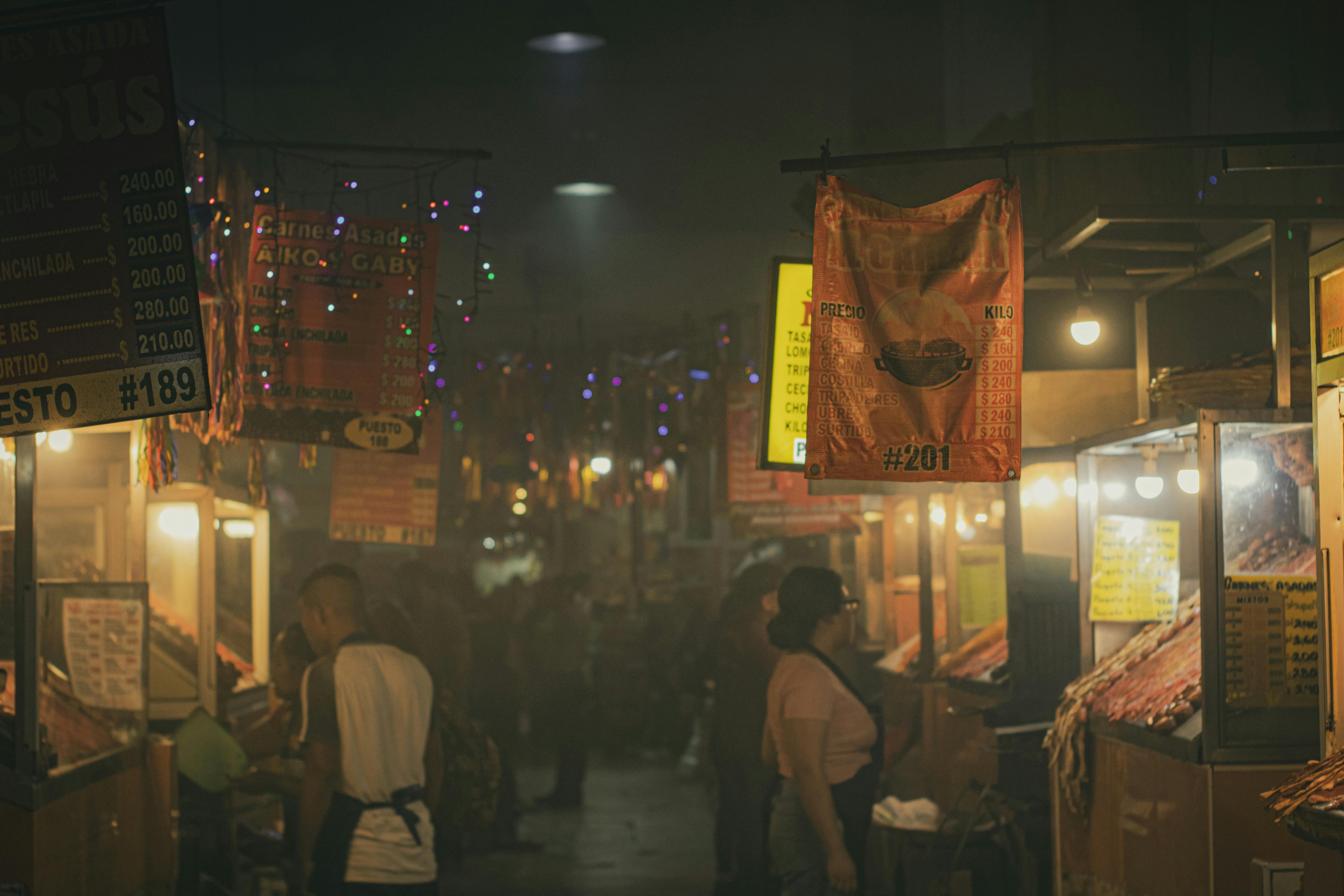 Petualangan Kuliner di Tarakan: Jangan Sampai Ketinggalan!