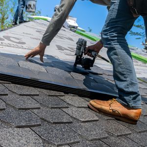 RENEW ROOFING AND PAVING
