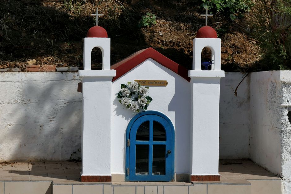 Otra foto de Creta