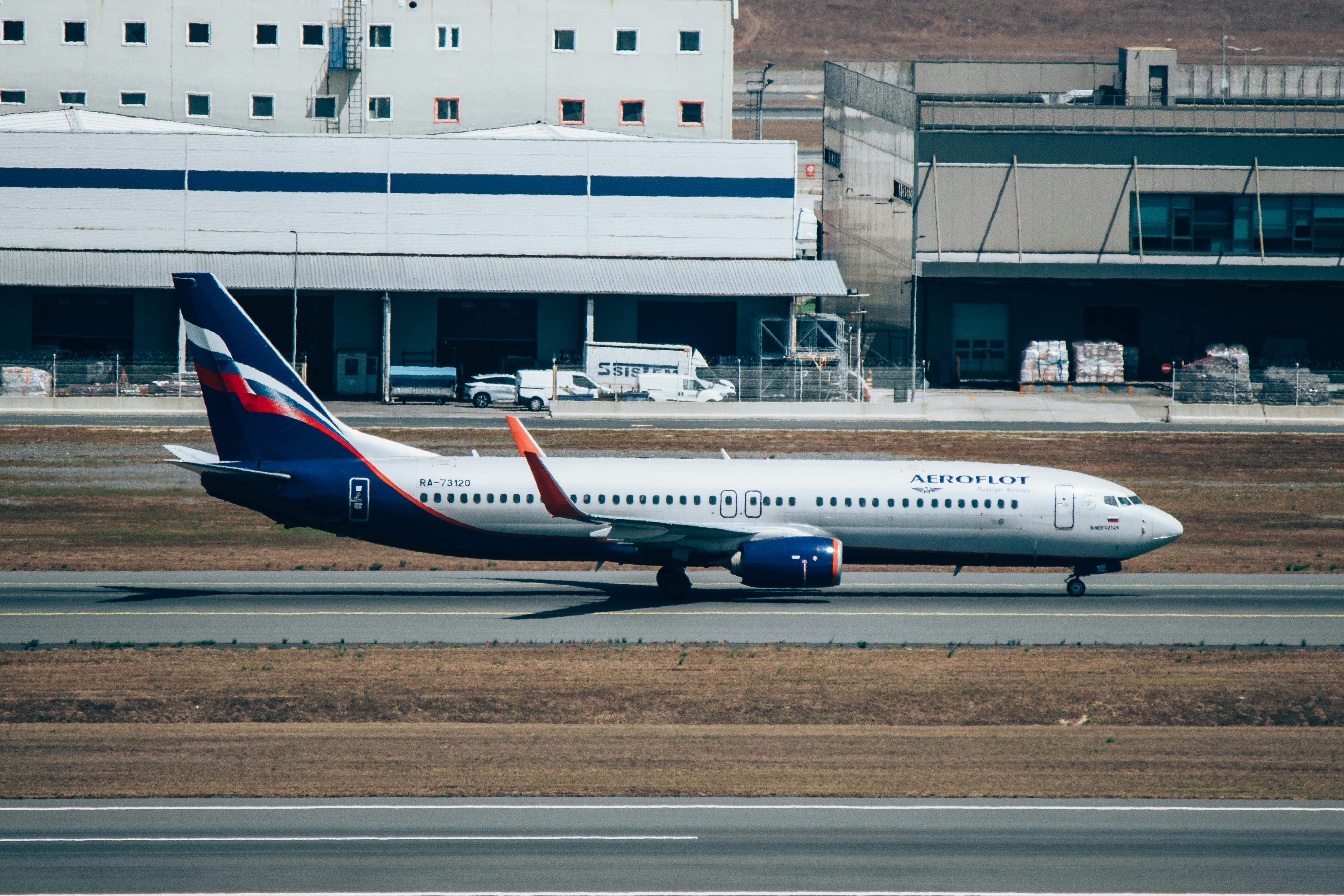 2. Use airline miles/points to upgrade from economy — Photo by Cihat Dede on Pexels