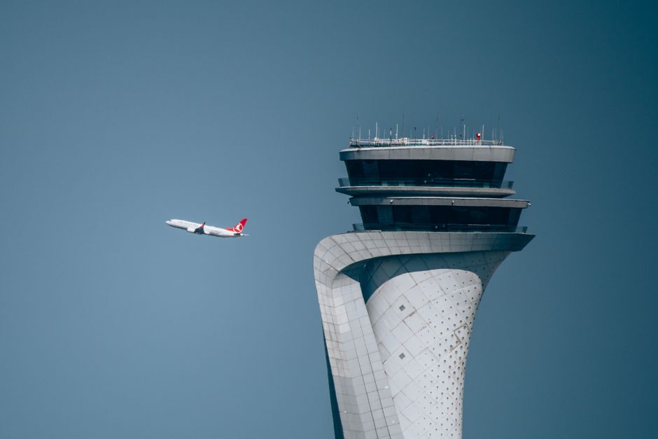 NATCA Hires Squire Patton Boggs as Aviation Safety Crisis Deepens