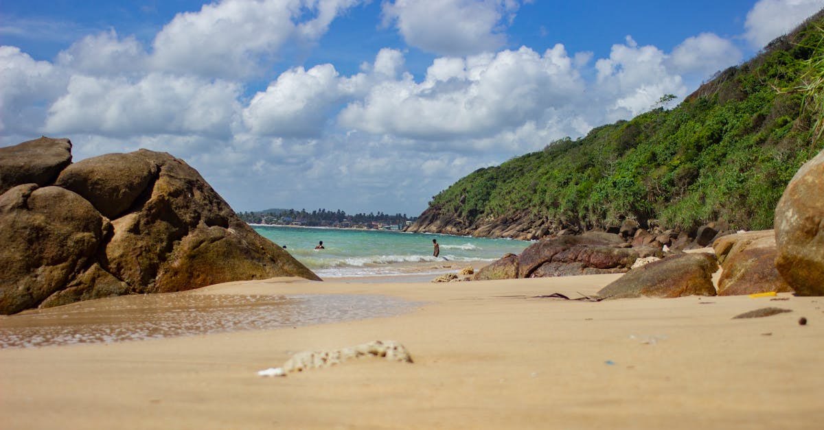 Itinéraire Sri Lanka - 2 semaines entre culture et nature