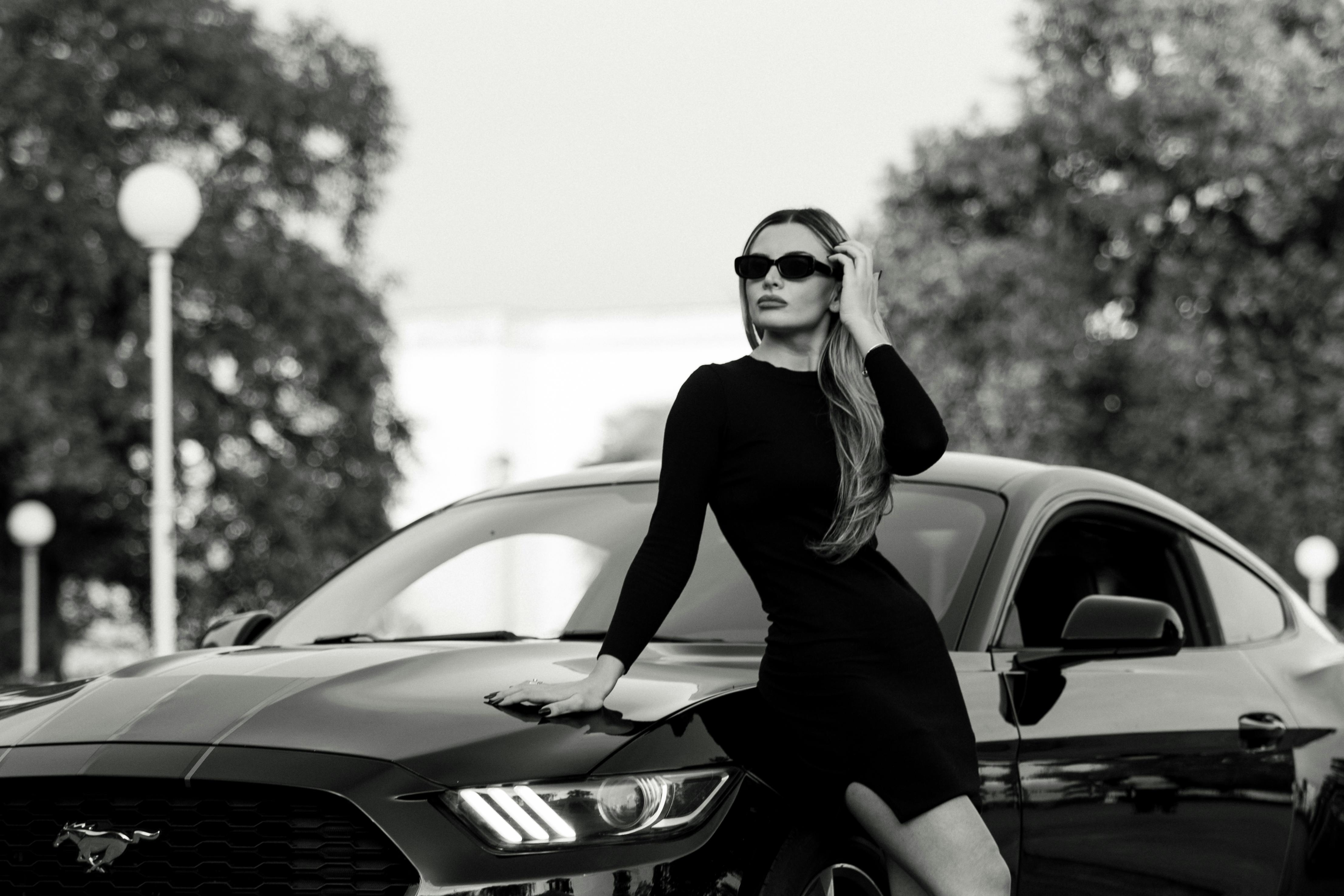 How to buy a used car in 2025: A 6-step guide with tips — Photo by Achi Murusidze on Pexels