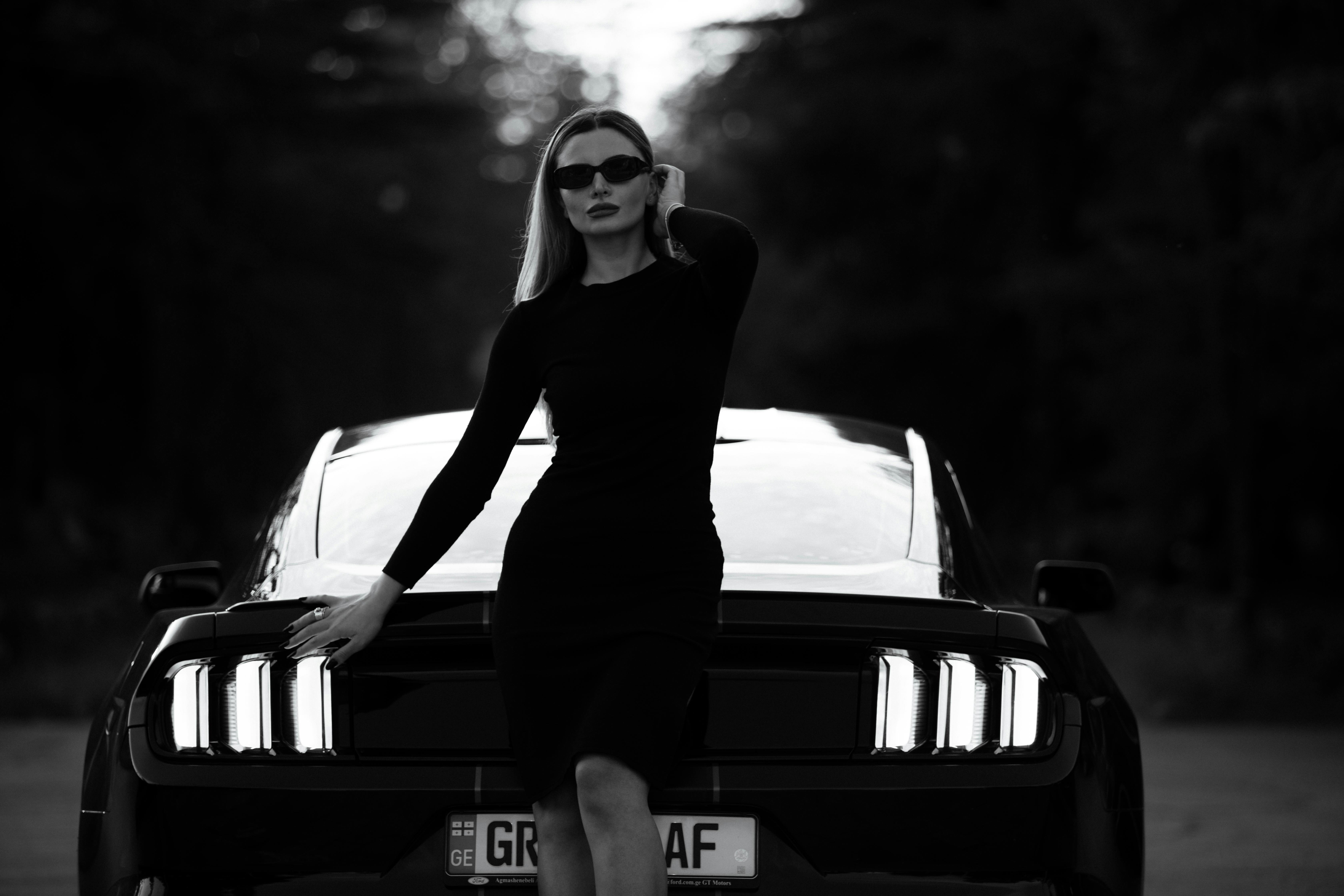 How to buy a used car in 2025: A 6-step guide with tips — Photo by Achi Murusidze on Pexels