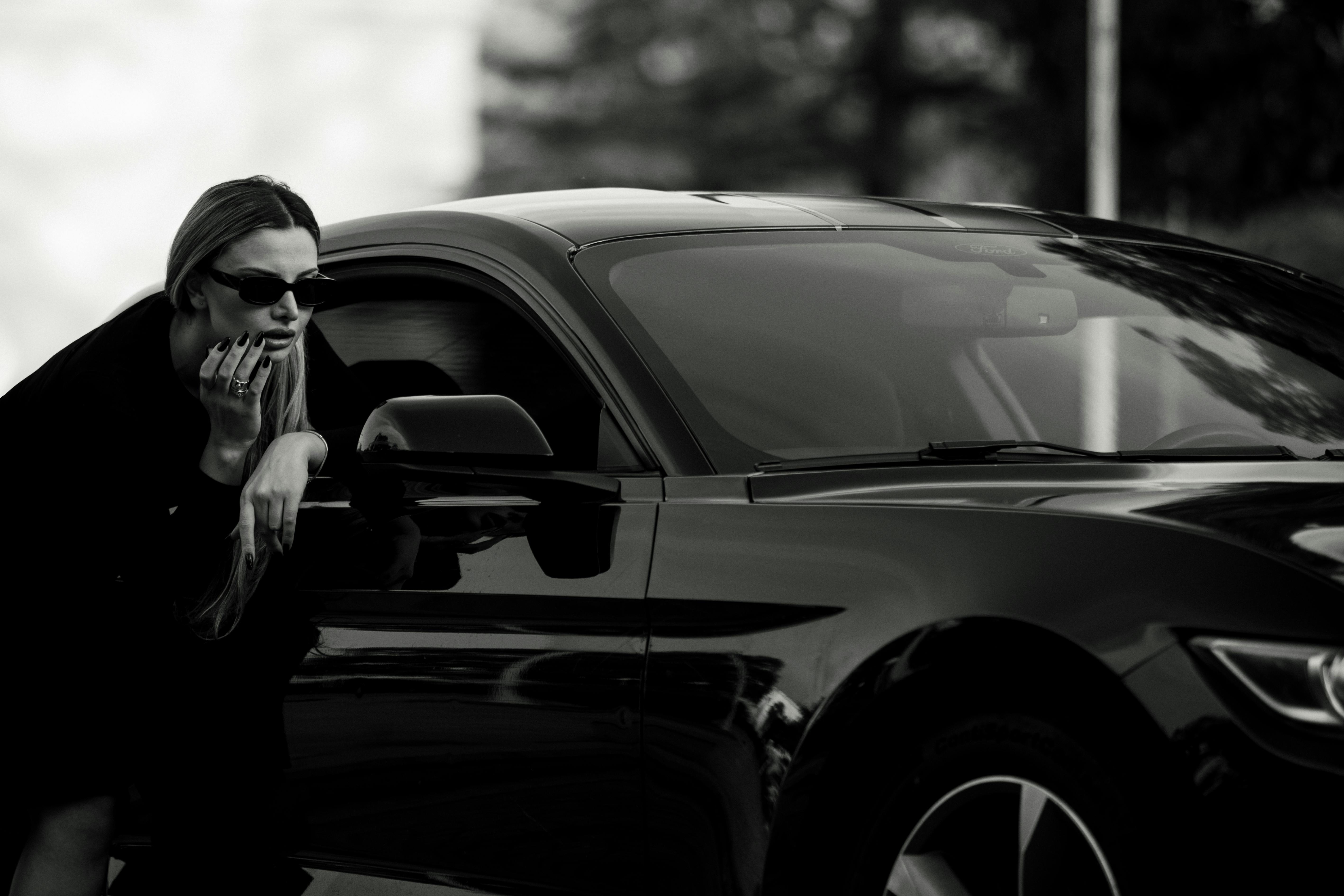 How to buy a used car in 2025: A 6-step guide with tips — Photo by Achi Murusidze on Pexels