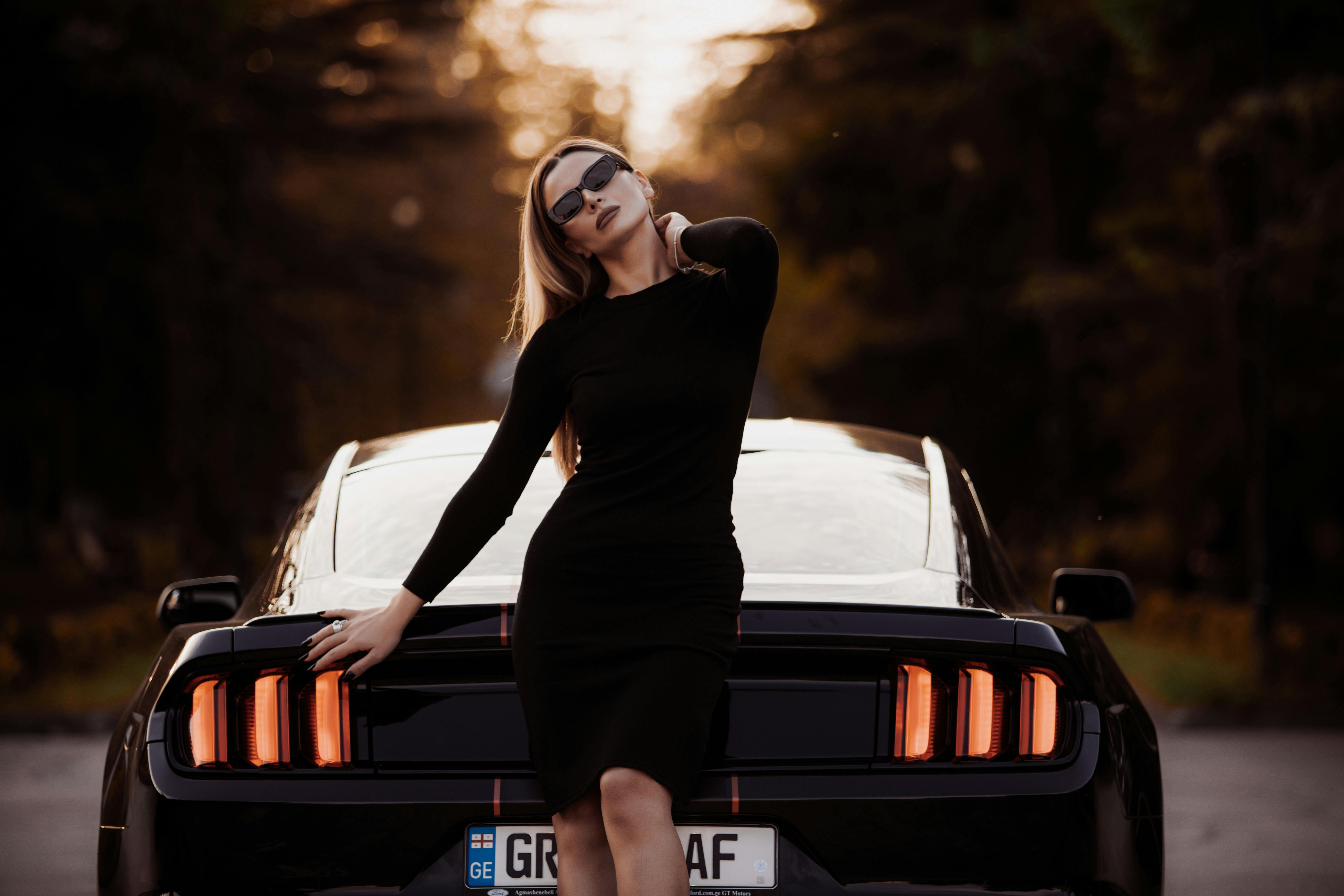 How to buy a used car in 2025: A 6-step guide with tips — Photo by Achi Murusidze on Pexels