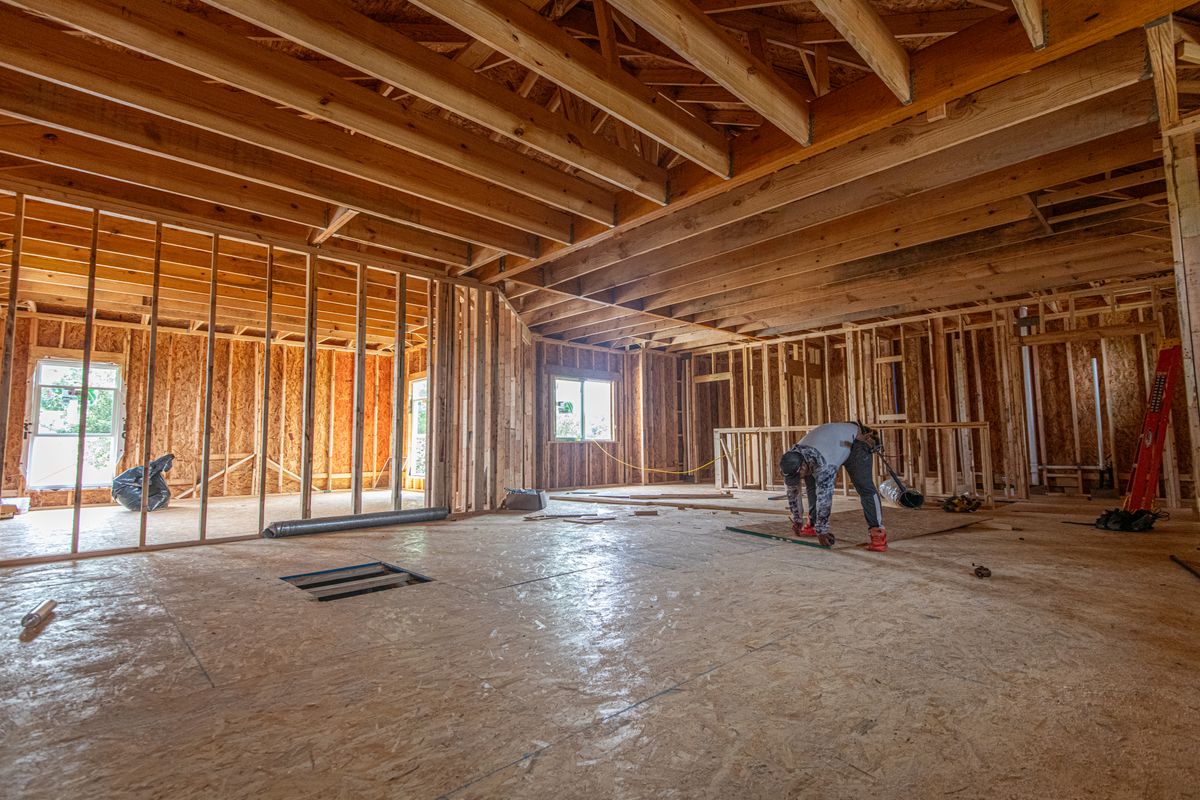 home removals in Furneux Pelham — Loaded properly: blankets, straps and a plan in Furneux Pelham