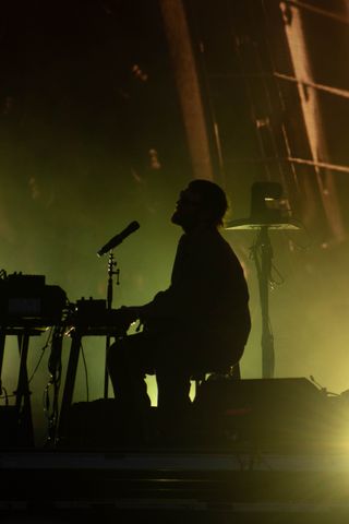 Cover art — photo by Eddie Stofe on Pexels